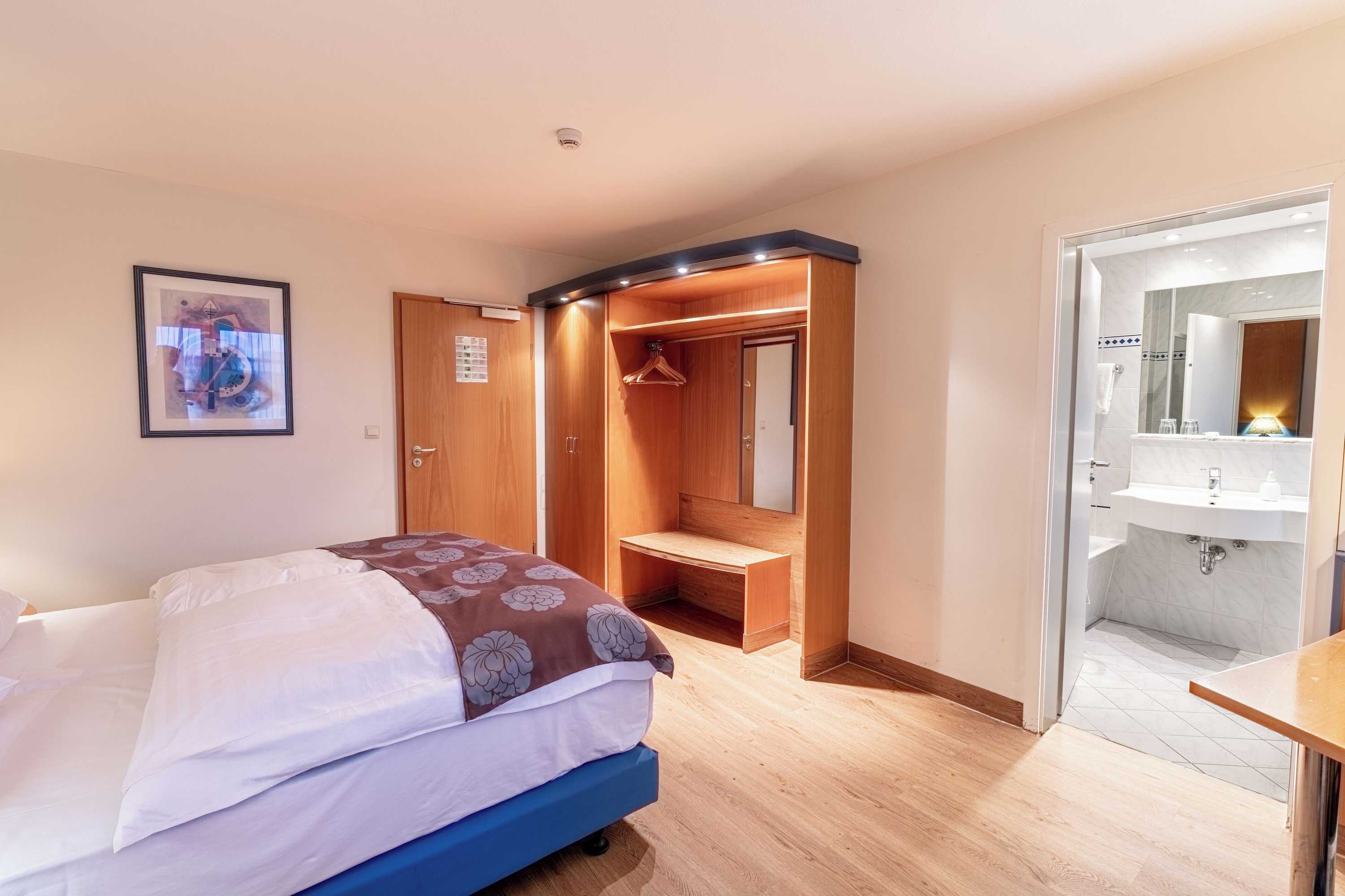 Gift card for Hotel Karl Am Marktplatz