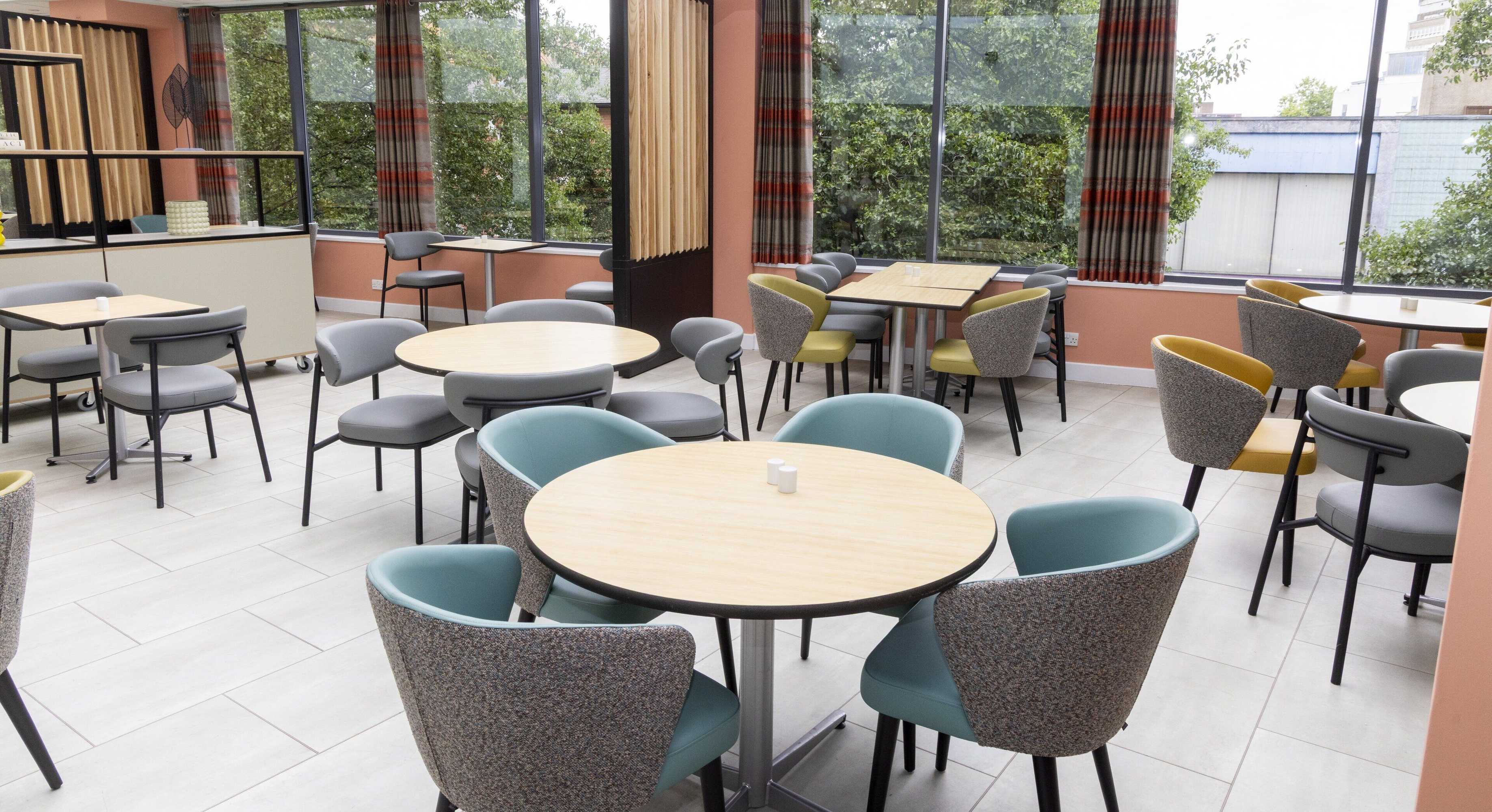 Gift card for Garner Hotel Nottingham City Centre Gift card for Garner Hotel Nottingham City Centre