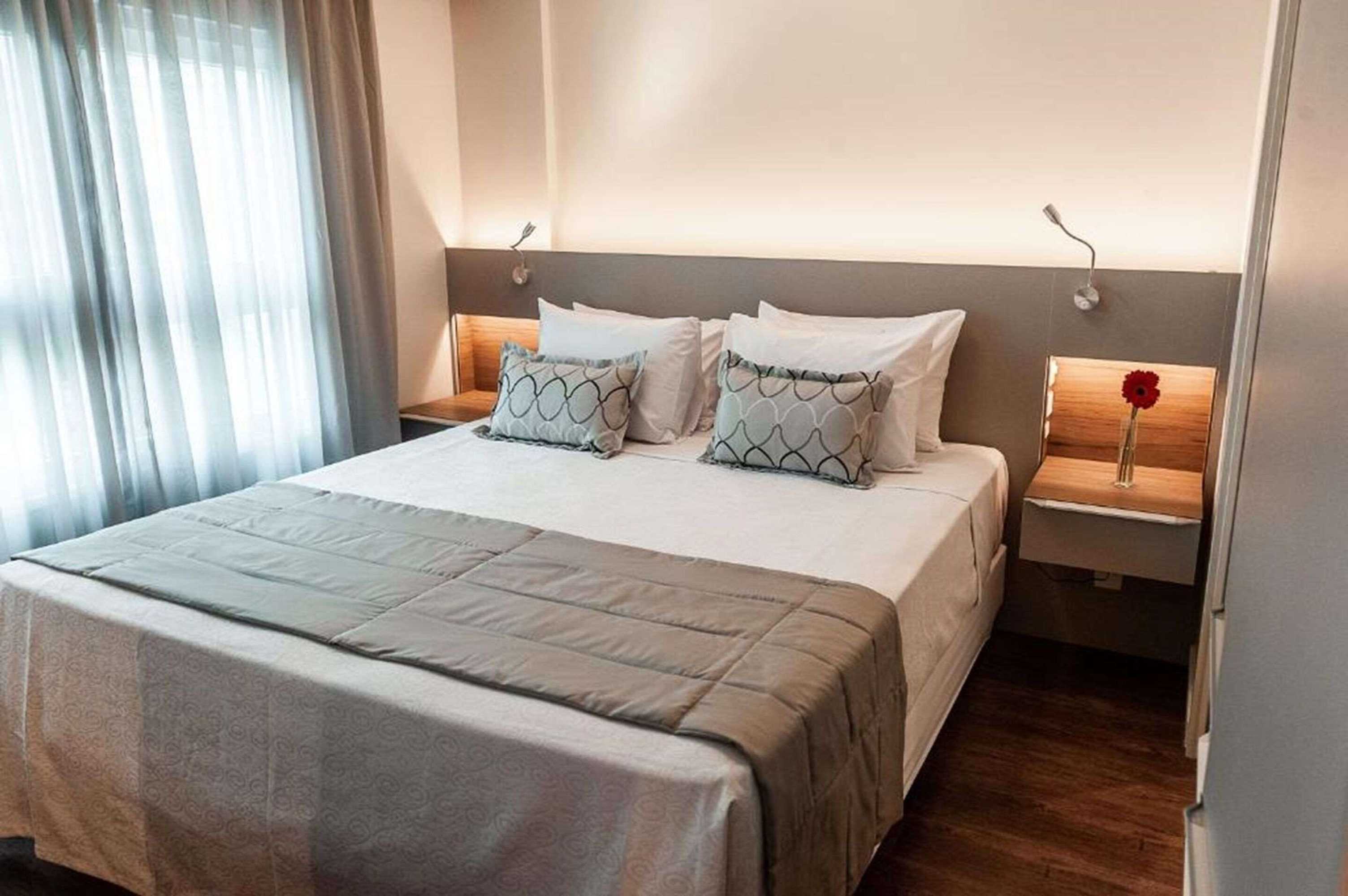 Gift card for Quality Hotel Porto Alegre Gift card for Quality Hotel Porto Alegre