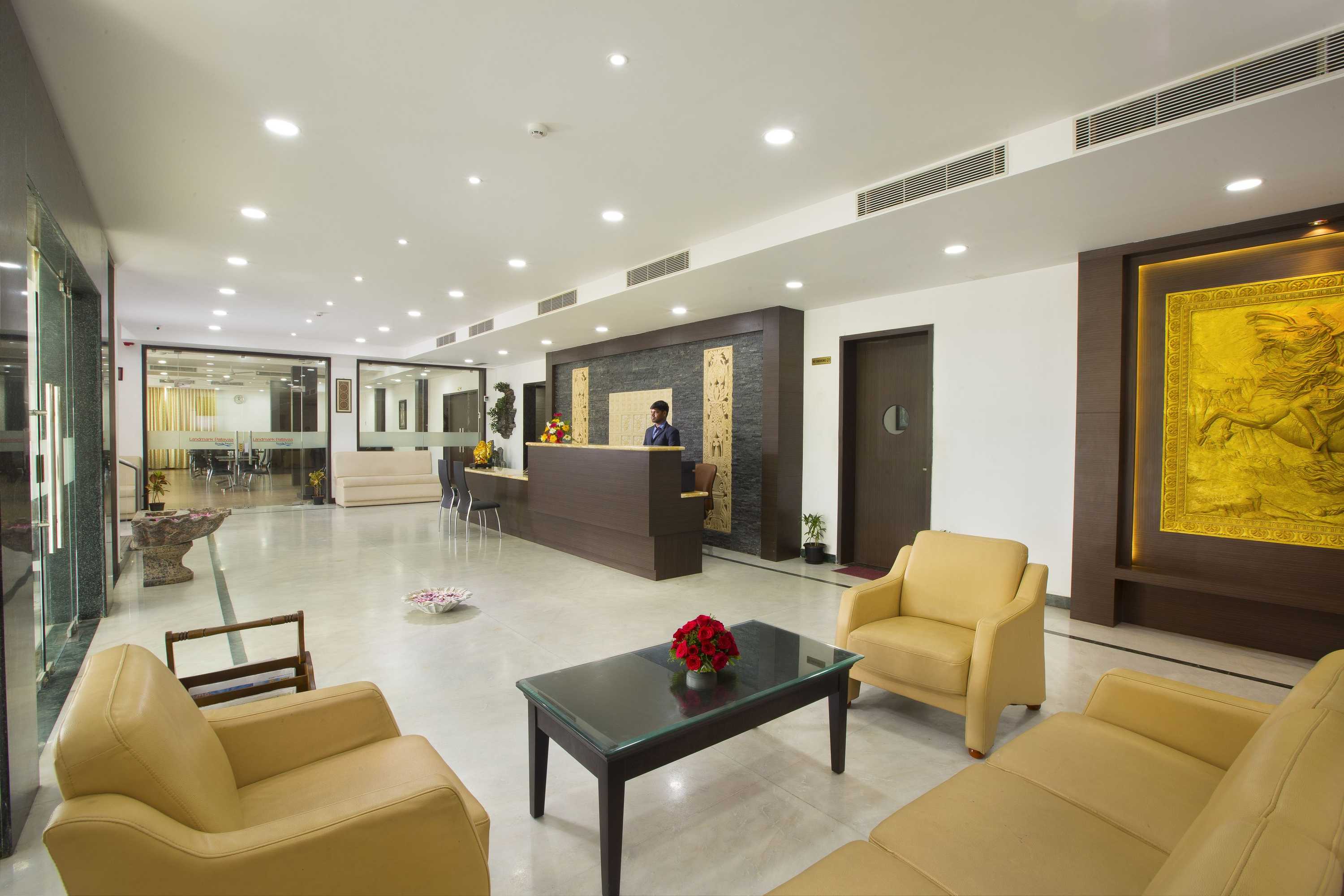Gift card for Landmark Pallavaa Beach Resort Gift card for Landmark Pallavaa Beach Resort
