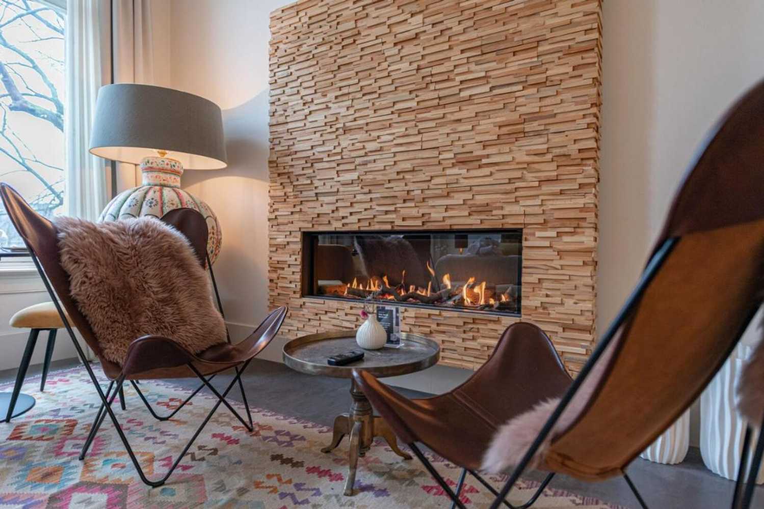 Gift card for Bossche Suites Stationsweg