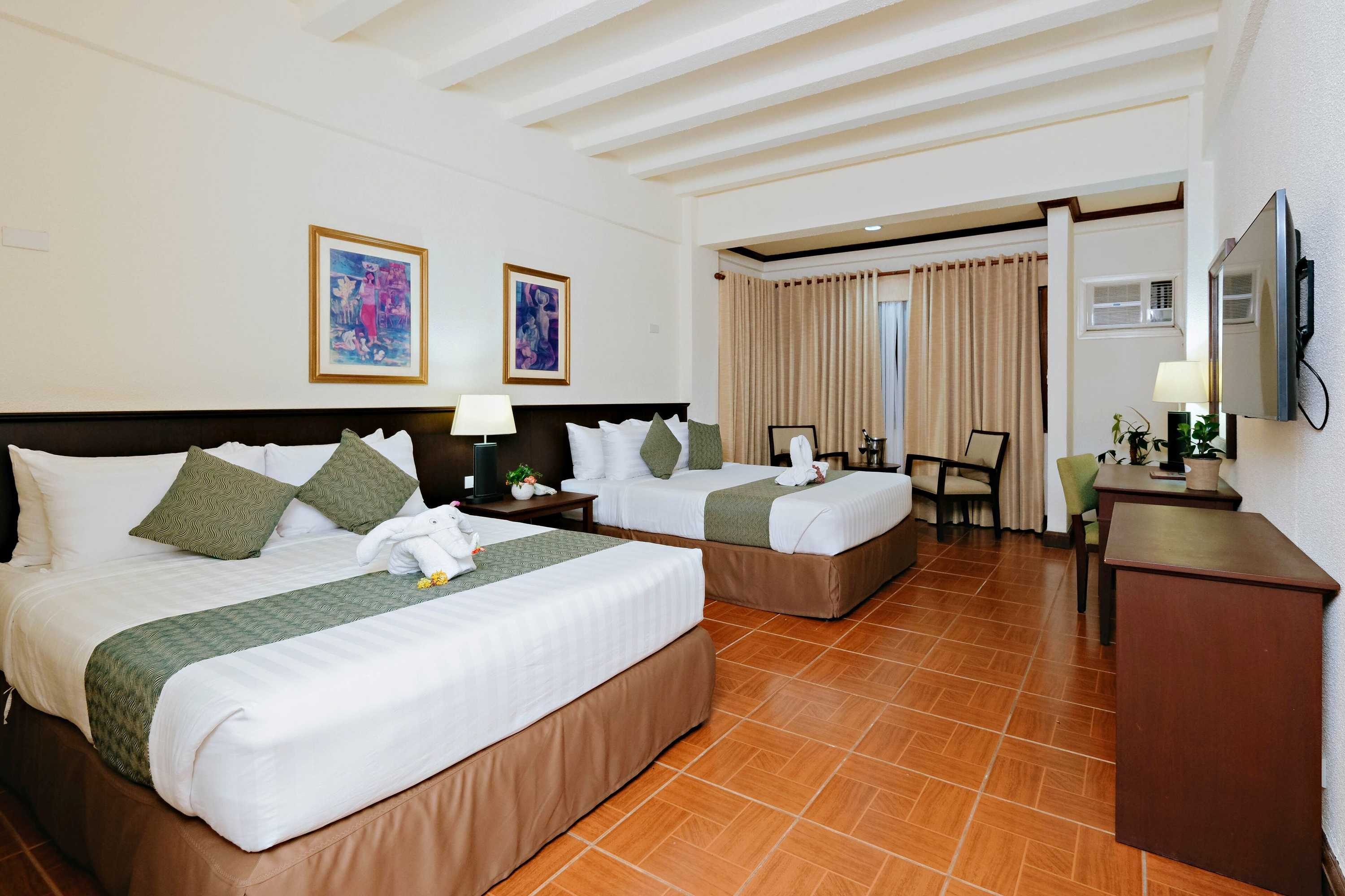 Gift card for The Suites at Mount Malarayat Gift card for The Suites at Mount Malarayat