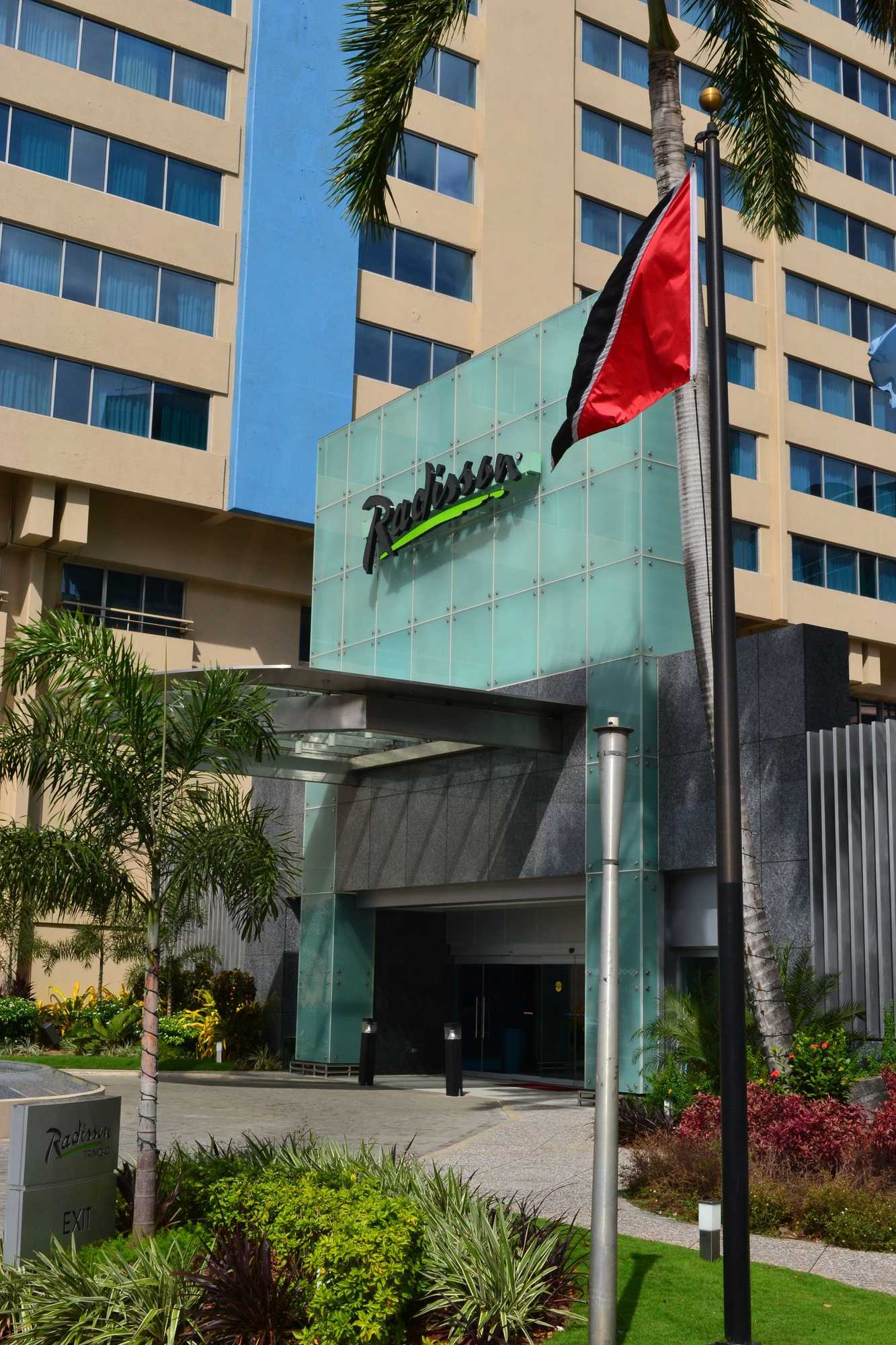 Gift card for Radisson Hotel Trinidad Gift card for Radisson Hotel Trinidad
