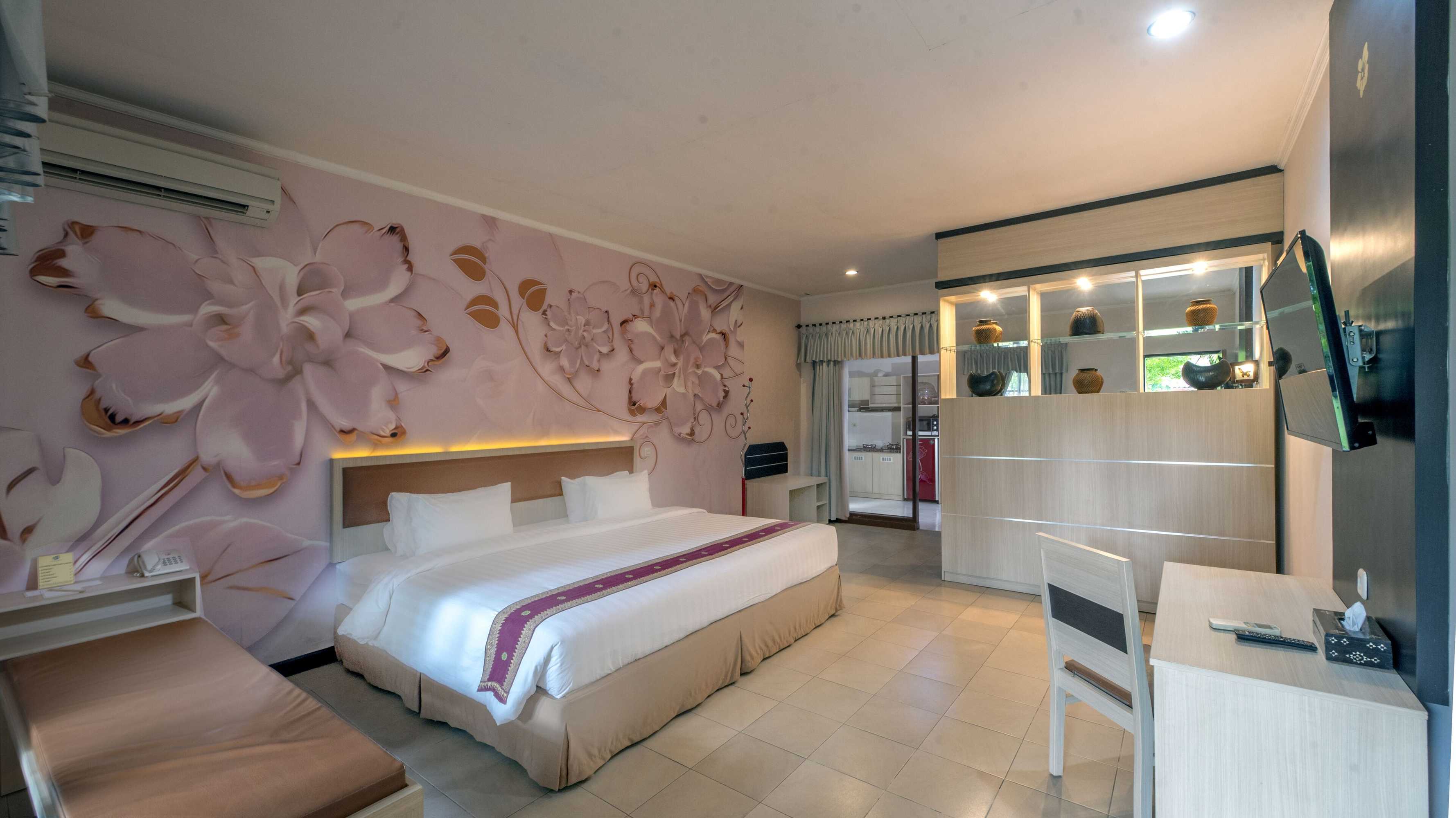 Gift card for Lombok Garden Hotel