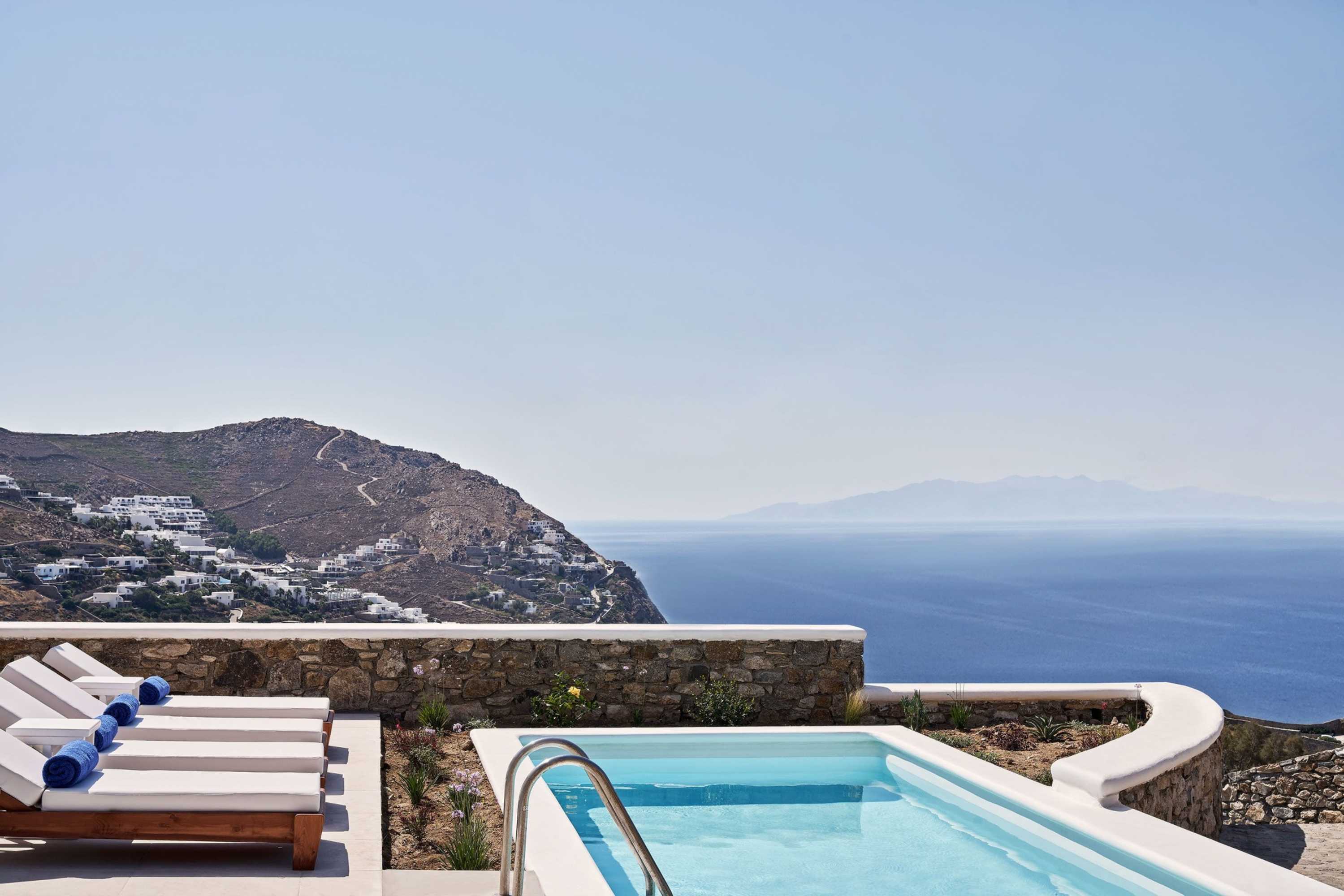 Gift card for Katikies Mykonos - The Leading Hotels Of The World Gift card for Katikies Mykonos - The Leading Hotels Of The World