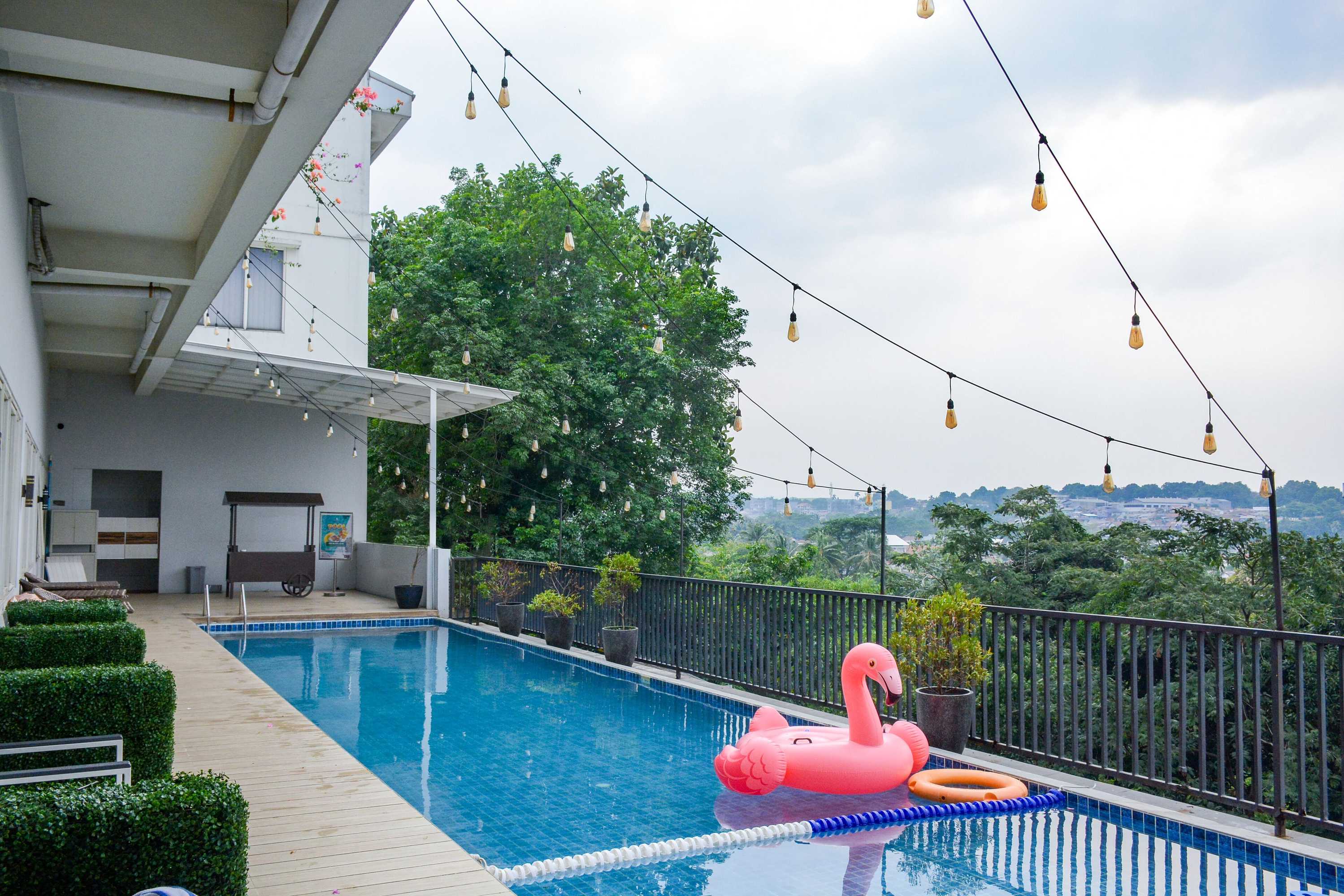 Gift card for Padjadjaran Hotel Gift card for Padjadjaran Hotel