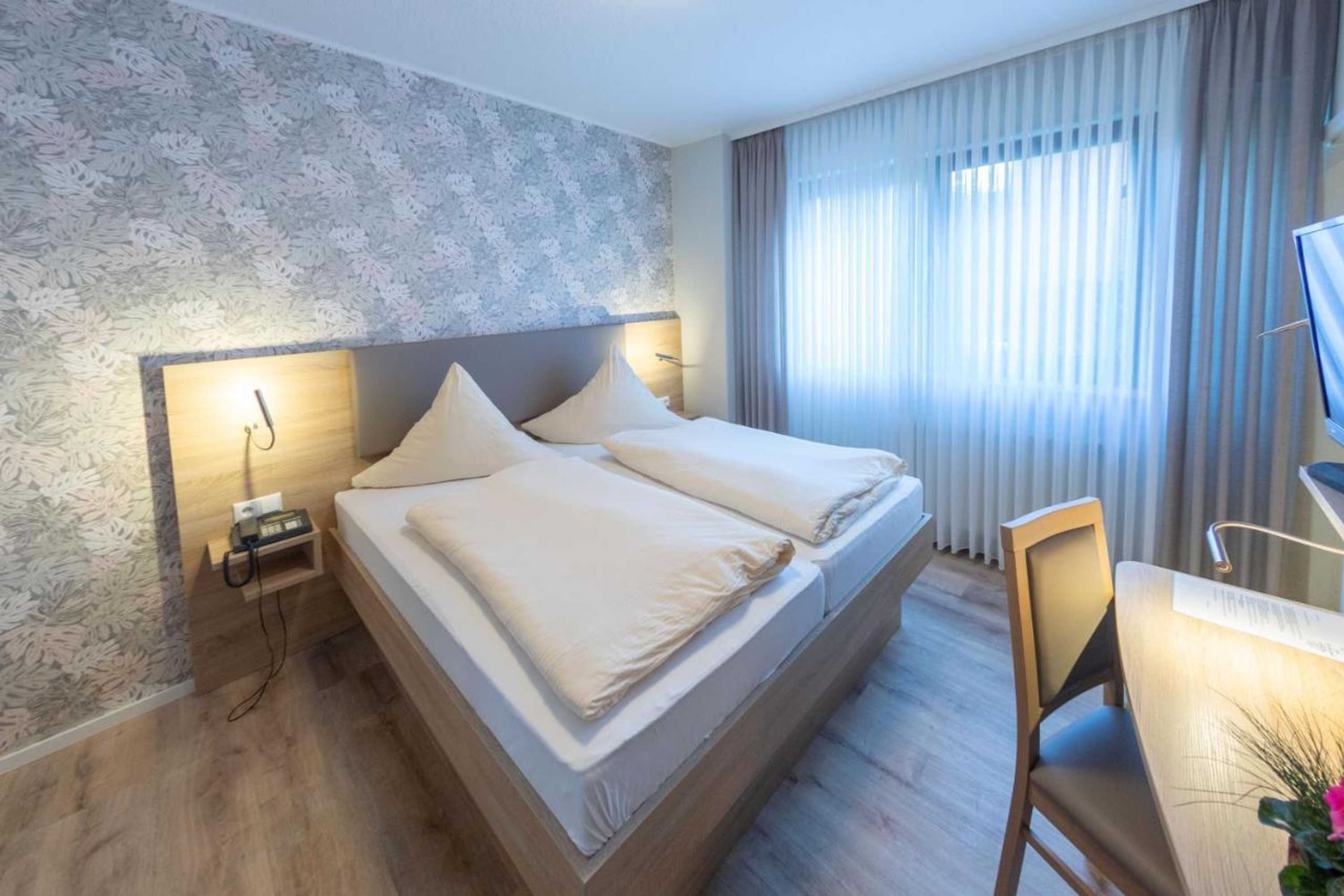 Gift card for Hotel Zum Kühlen Grunde