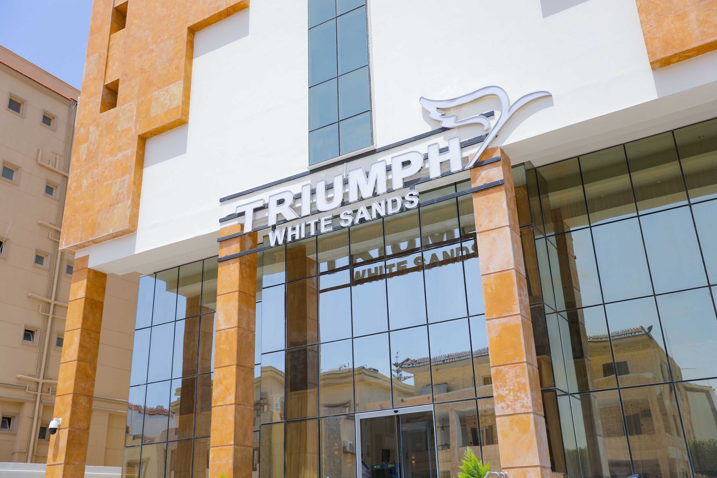 Gift card for Triumph White Sands Hotel Gift card for Triumph White Sands Hotel