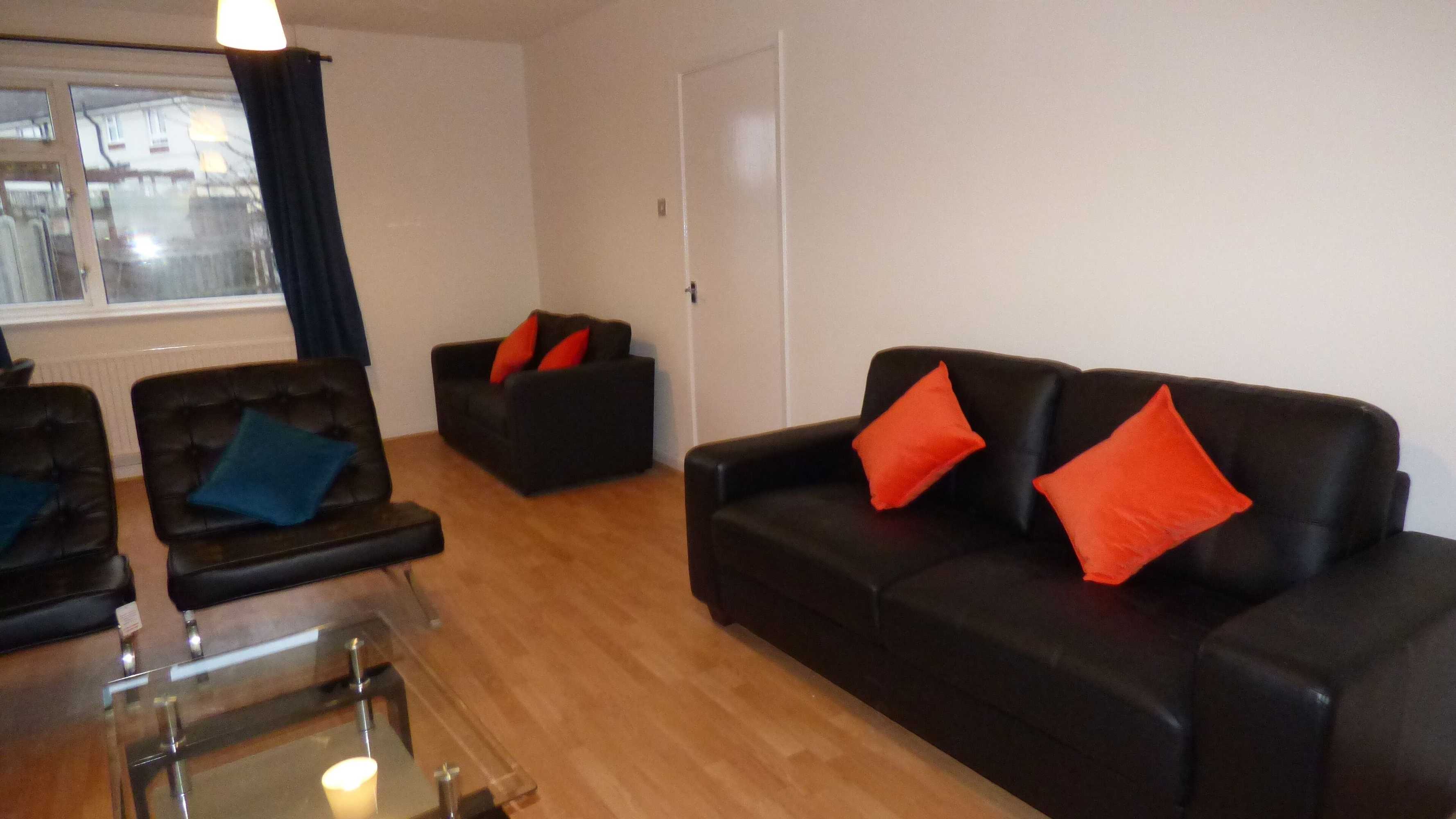 Gift card for Boythorpe House