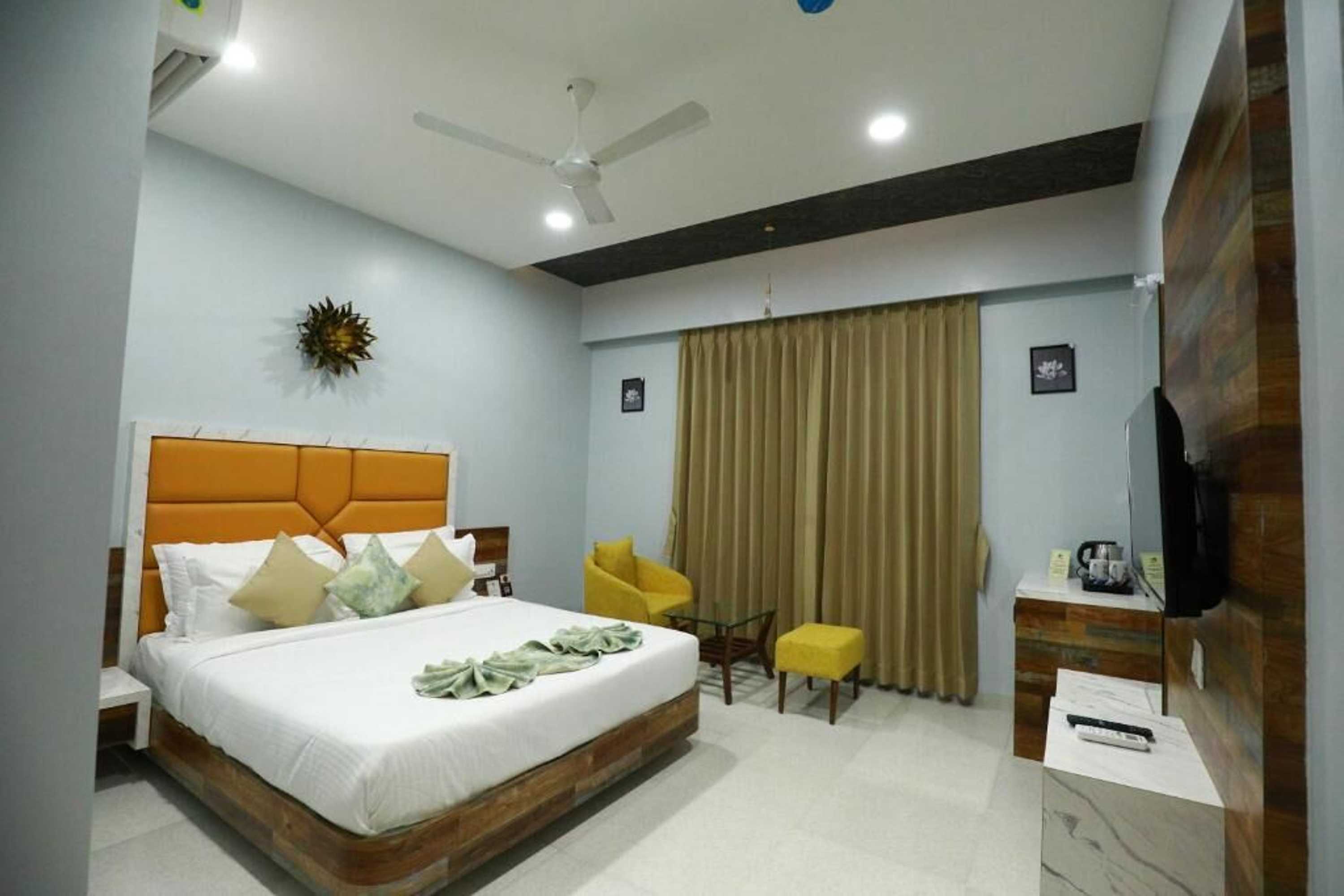 Gift card for Hotel The Grand Ladhukara Gift card for Hotel The Grand Ladhukara