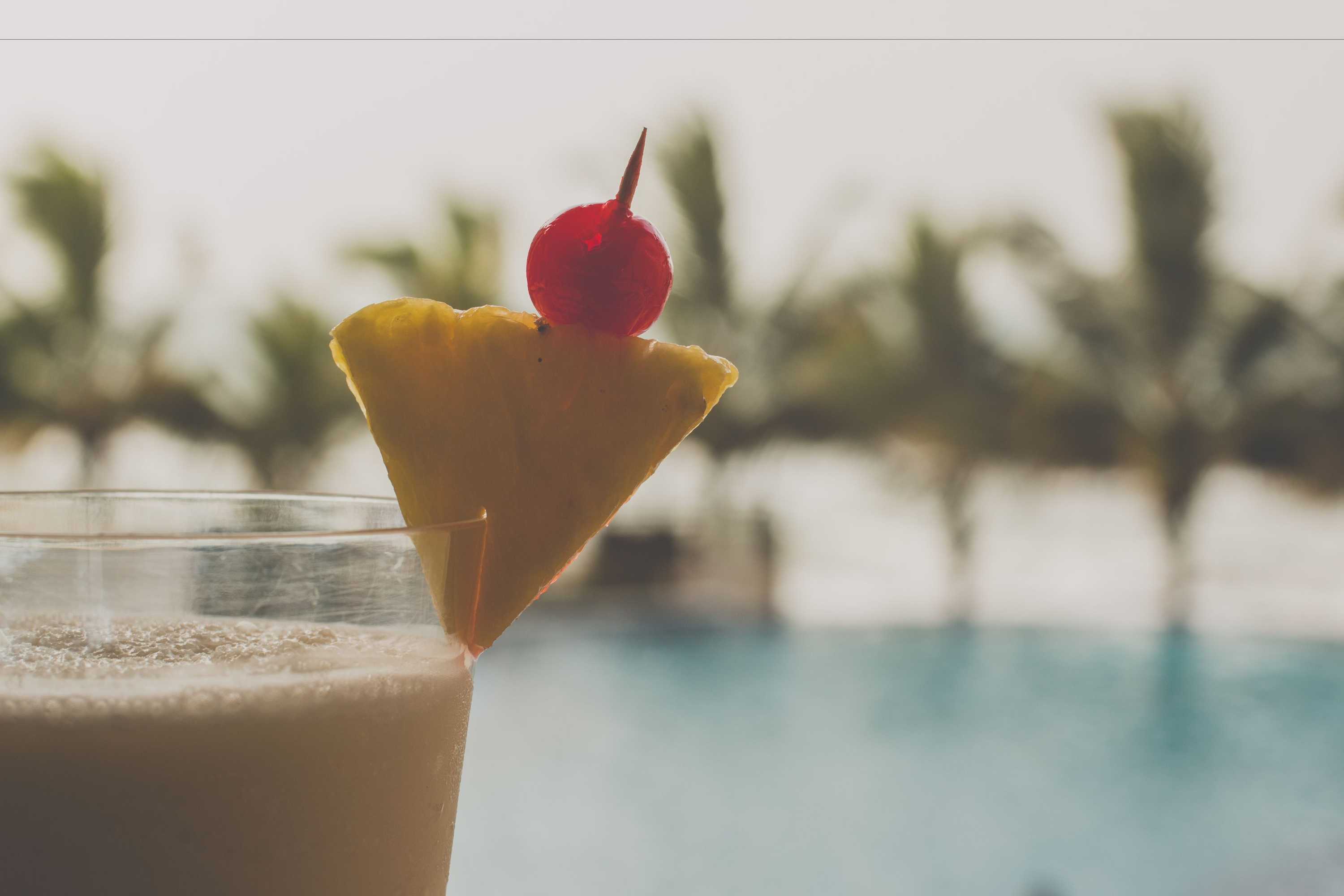 Gift card for Playa Escondida Beach Club