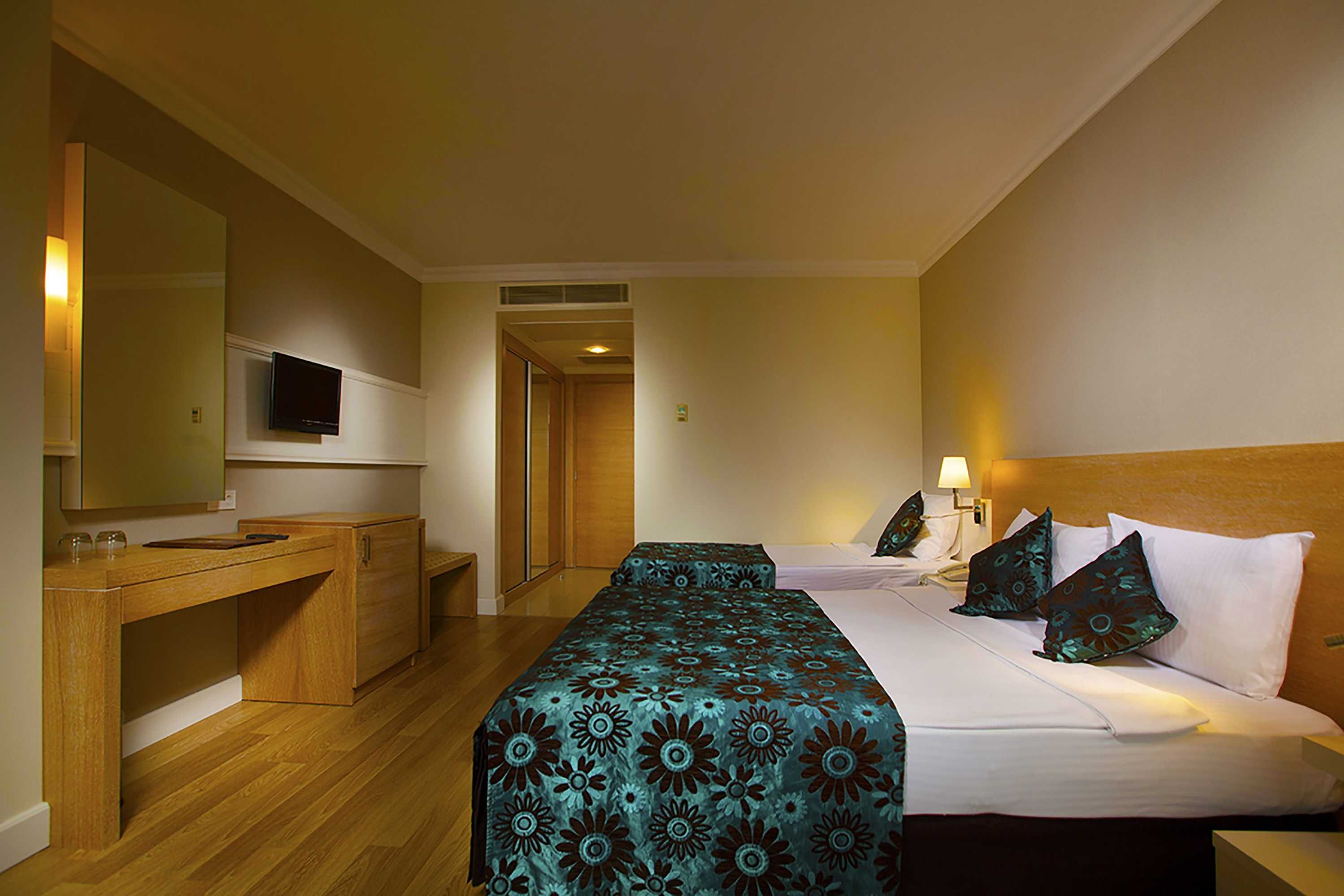 Gift card for Side Aluna Hotel Gift card for Side Aluna Hotel