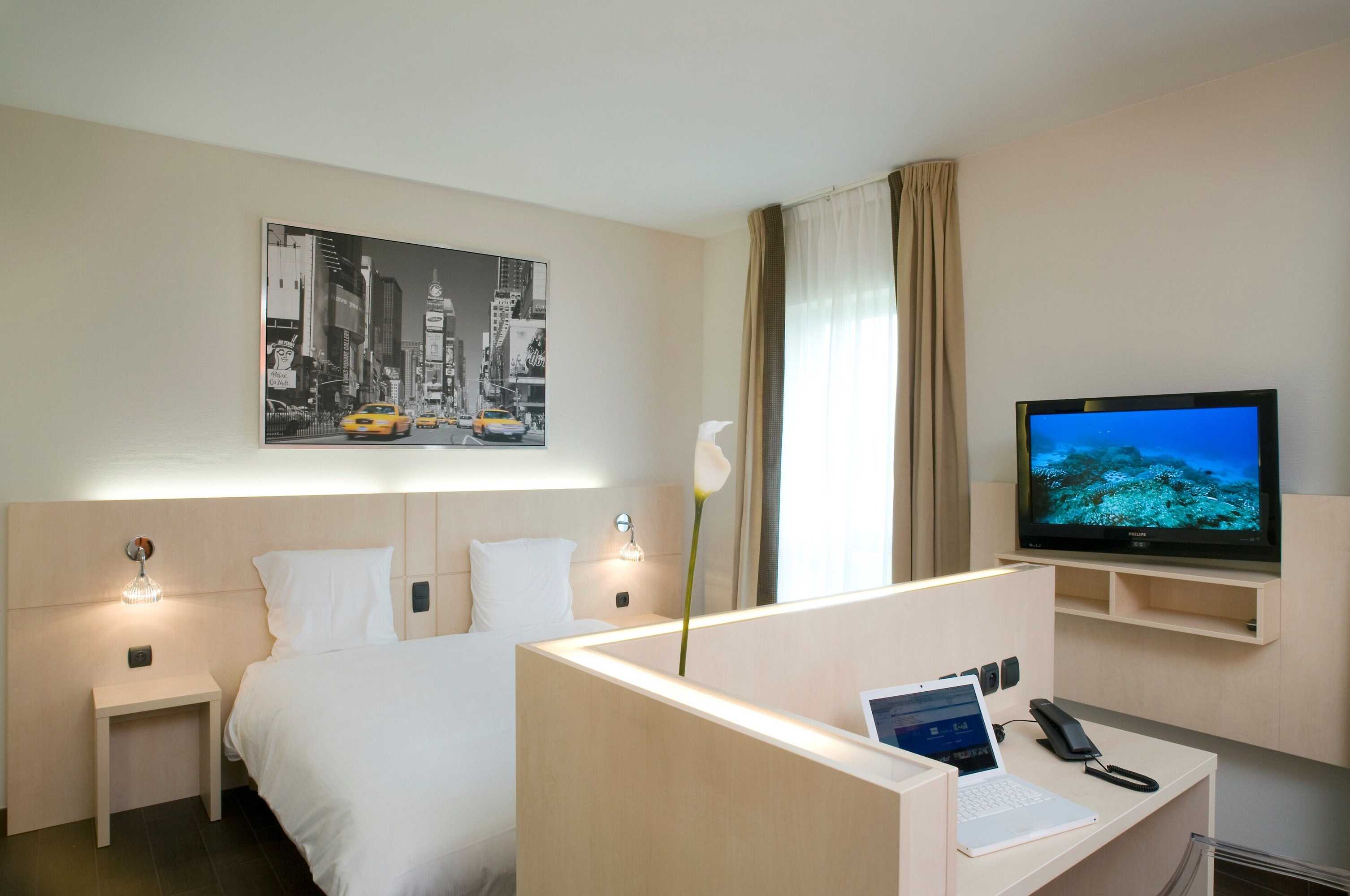 Gift card for Ibis Styles La Louvière Gift card for Ibis Styles La Louvière