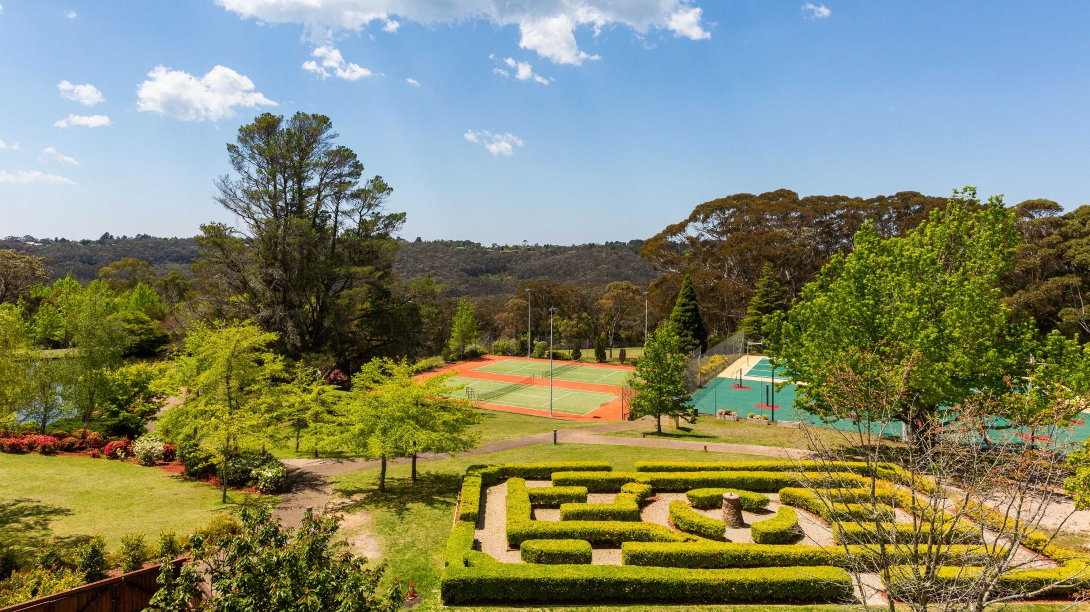 Gift card for Fairmont Resort & Spa Blue Mountains, Mgallery by Sofitel Gift card for Fairmont Resort & Spa Blue Mountains, Mgallery by Sofitel