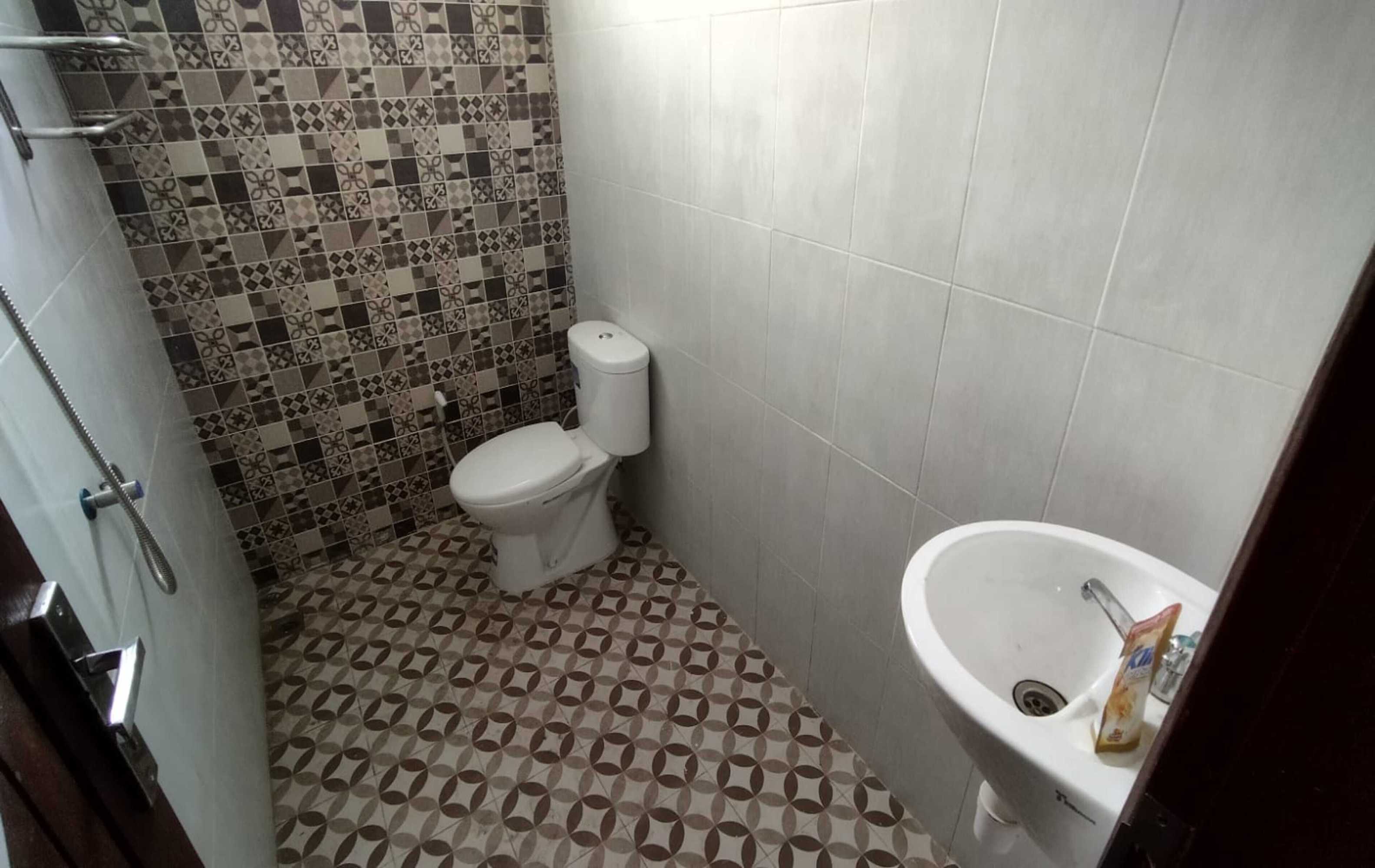 Gift card for Home Stay Muhrodin