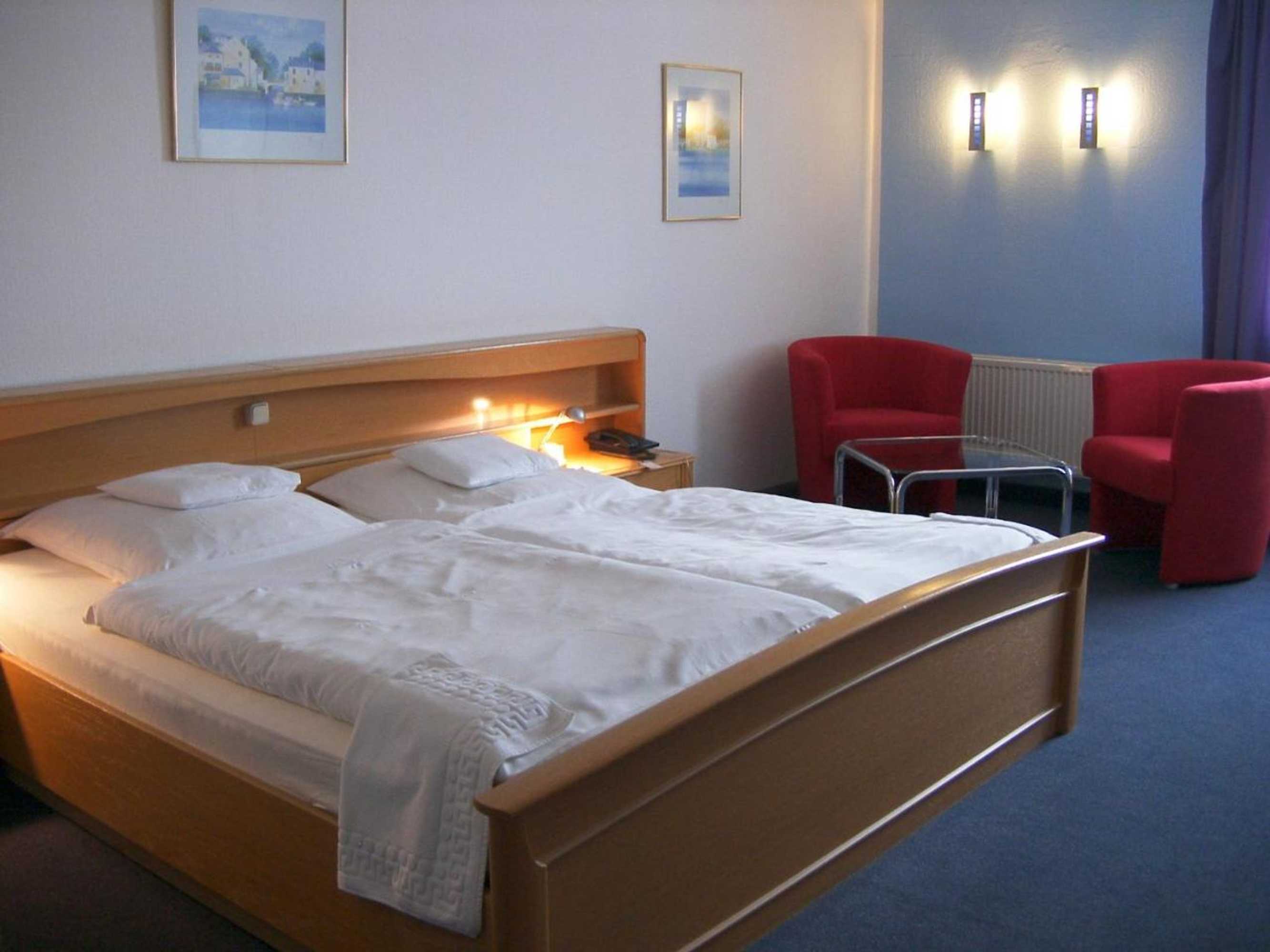 Gift card for Hotel Kaufhold - Haus Der Handweberei