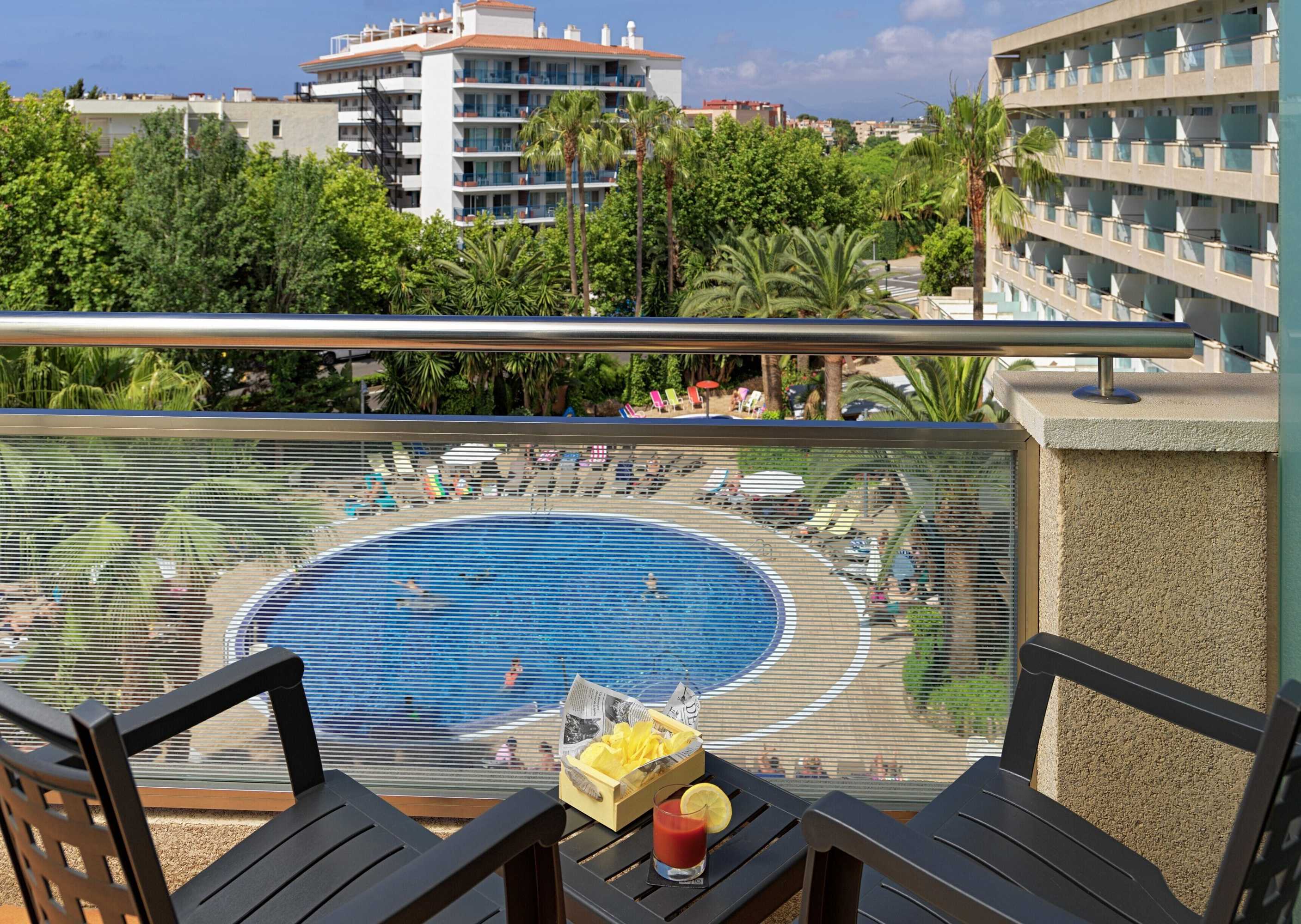 Gift card for H10 Vintage Salou - Adults Only Gift card for H10 Vintage Salou - Adults Only