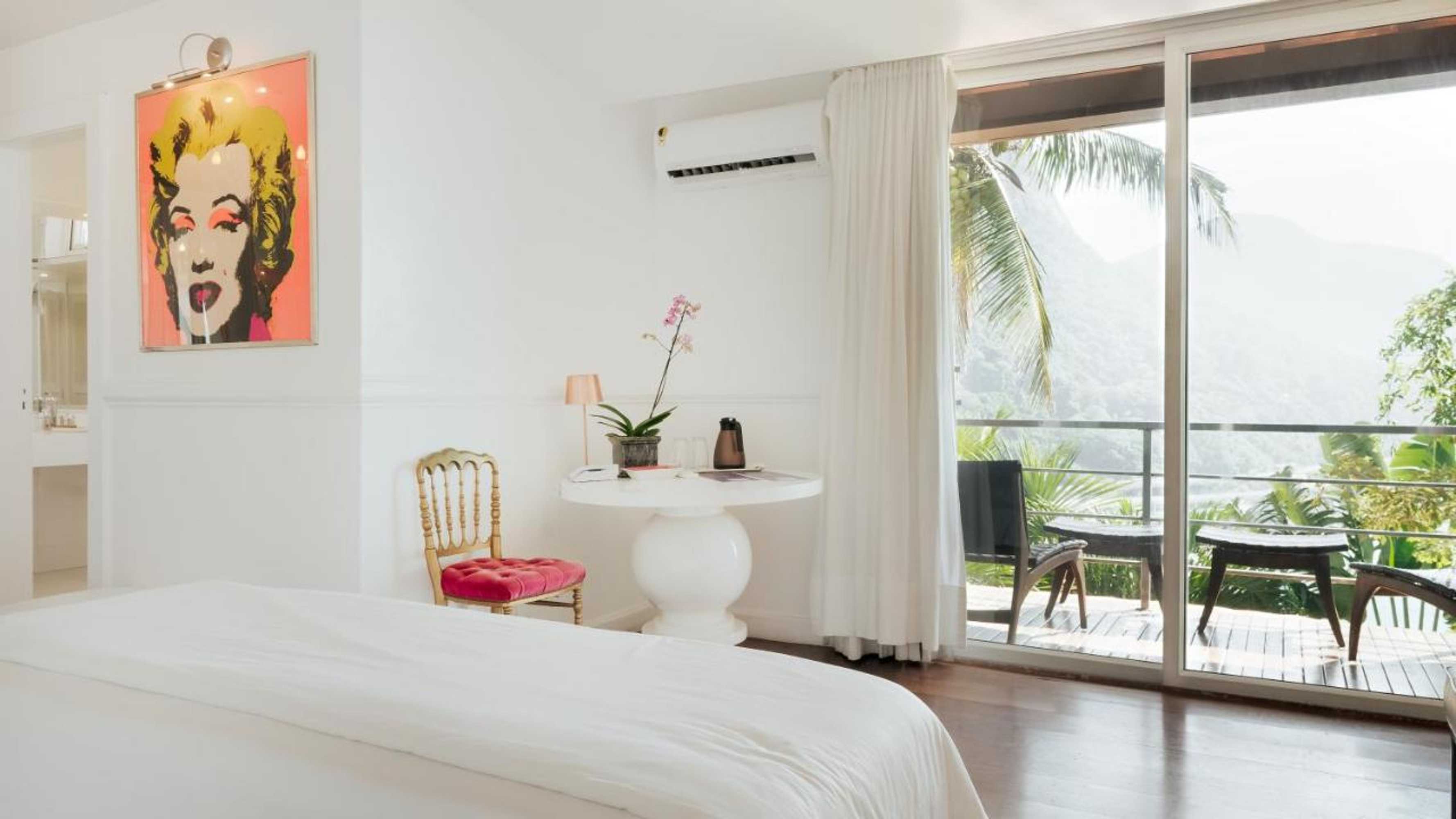 Gift card for La Suite by Dussol