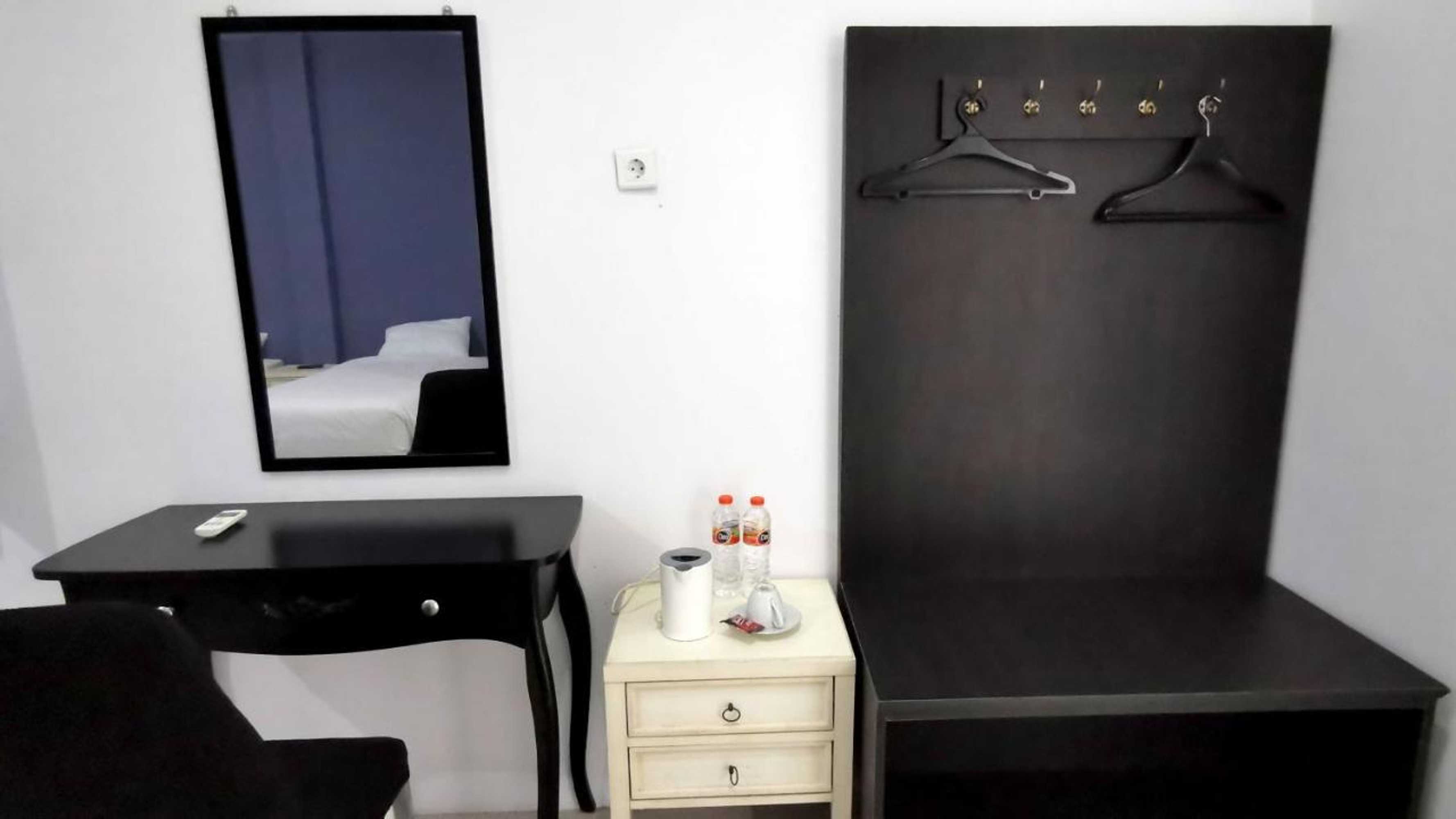 Gift card for Hotel Aqiilah Syariah