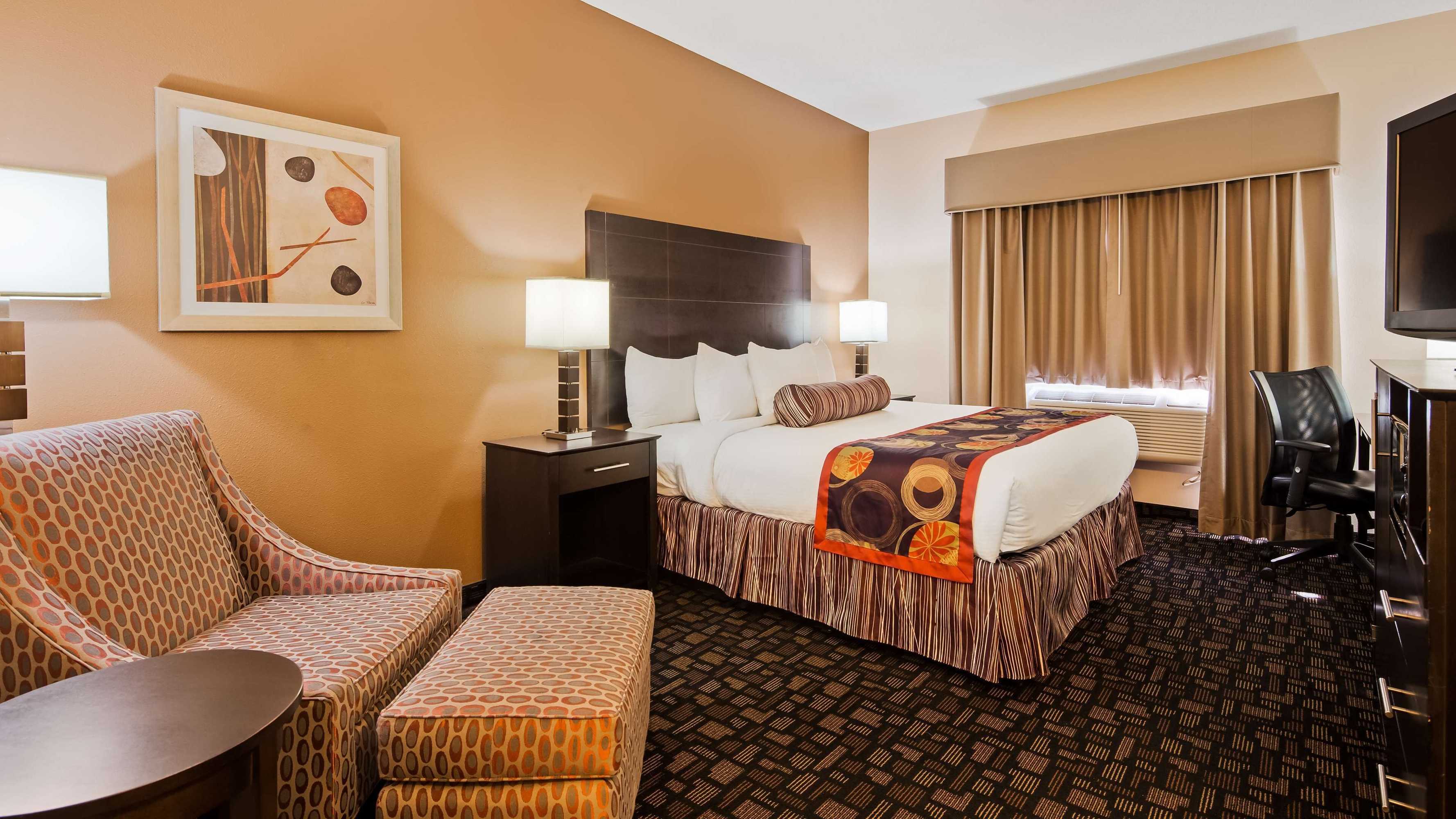 Gift card for Best Western Plover-Stevens Point Hotel & Conference Center Gift card for Best Western Plover-Stevens Point Hotel & Conference Center