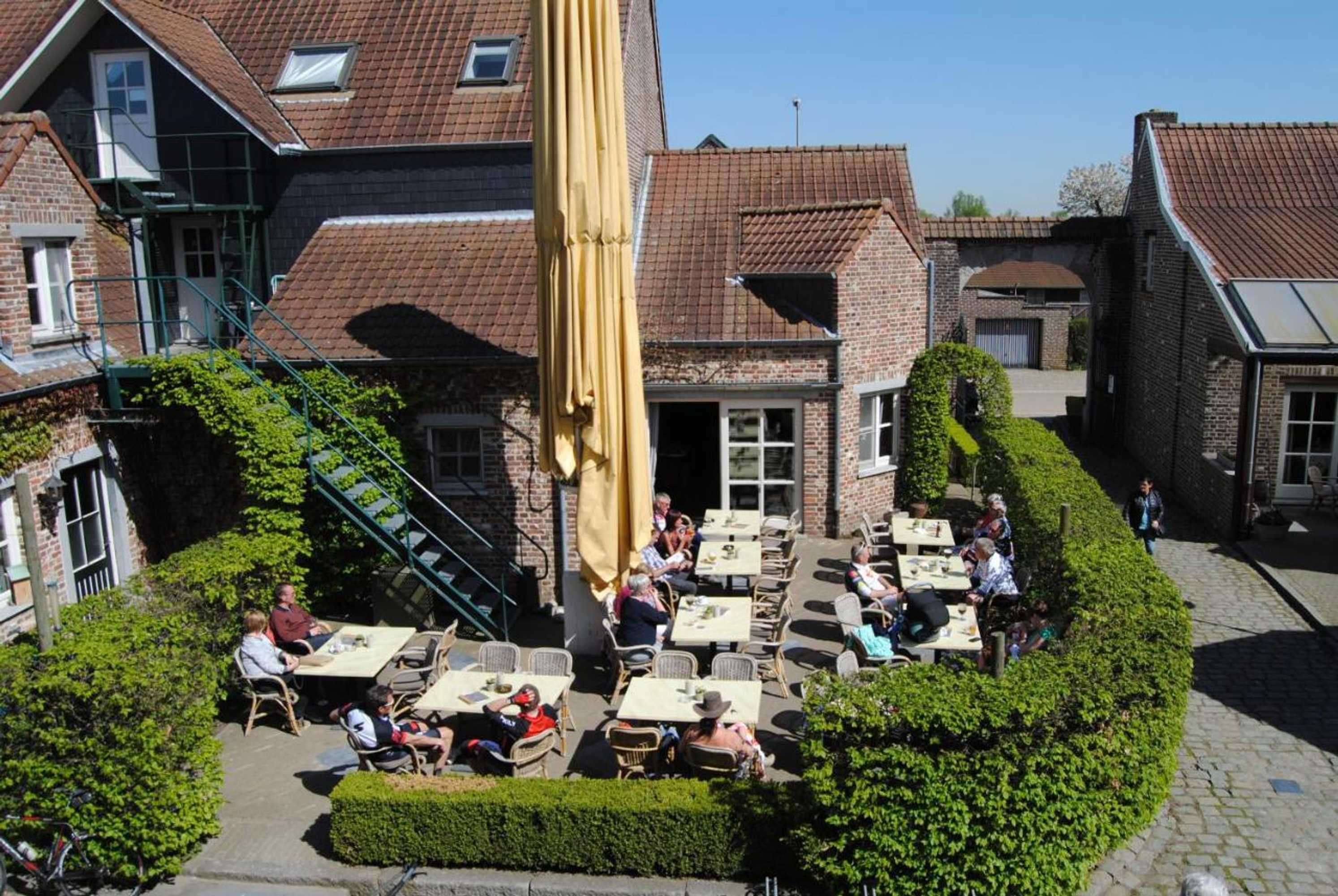 Gift card for De Sjeiven Dorpel