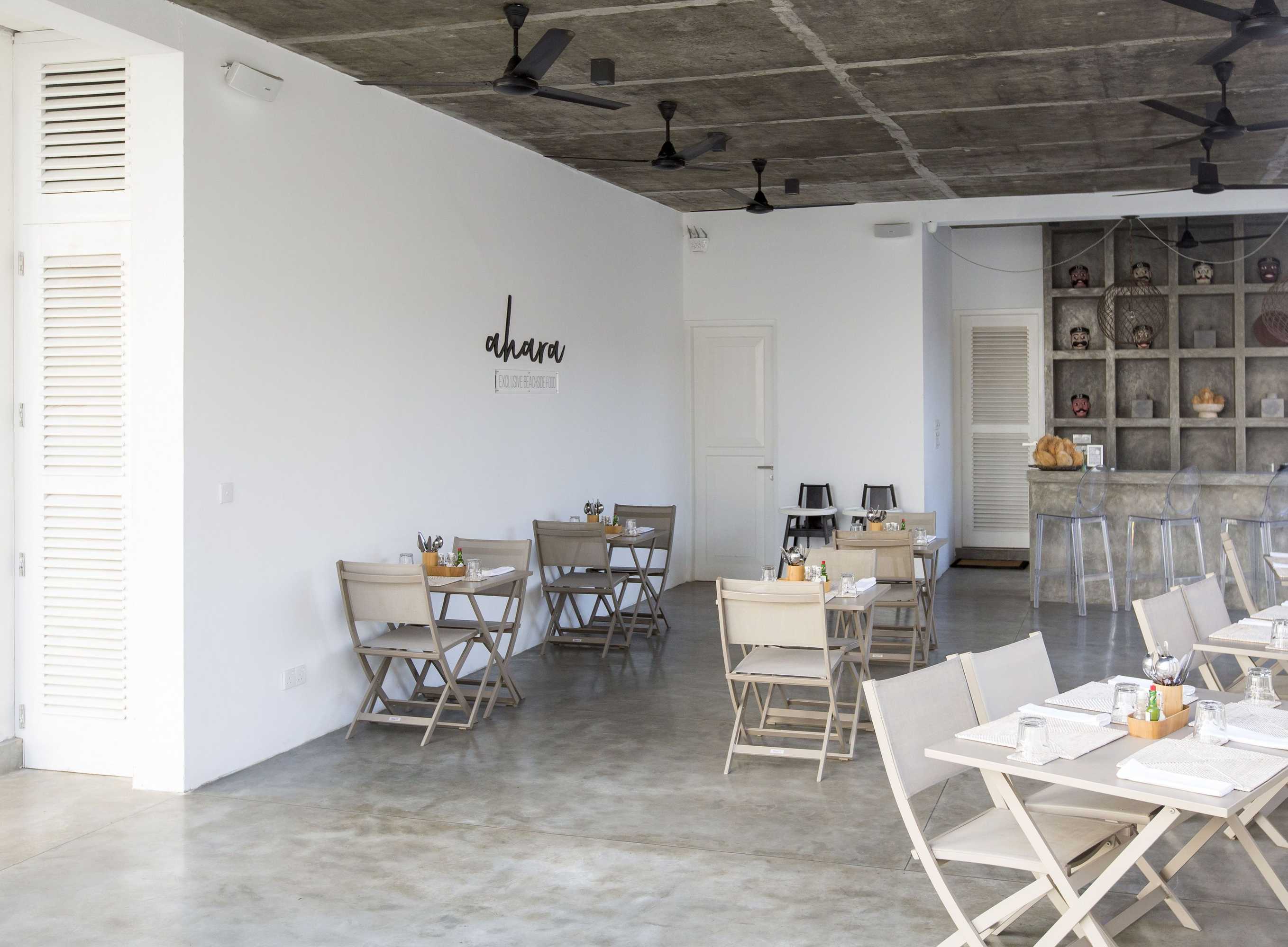 Gift card for Arabella on Boossa