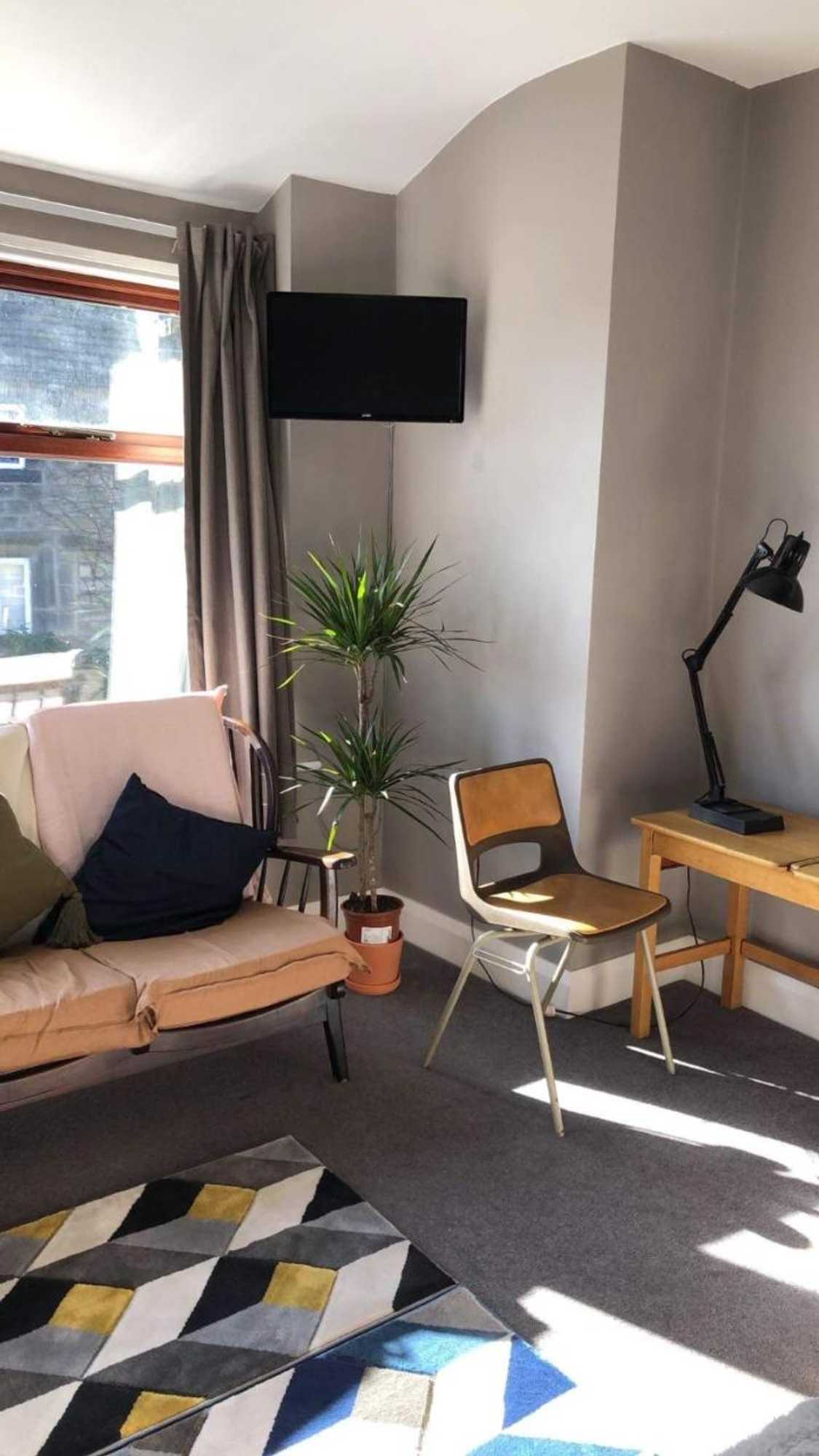 Gift card for The Cross Inn