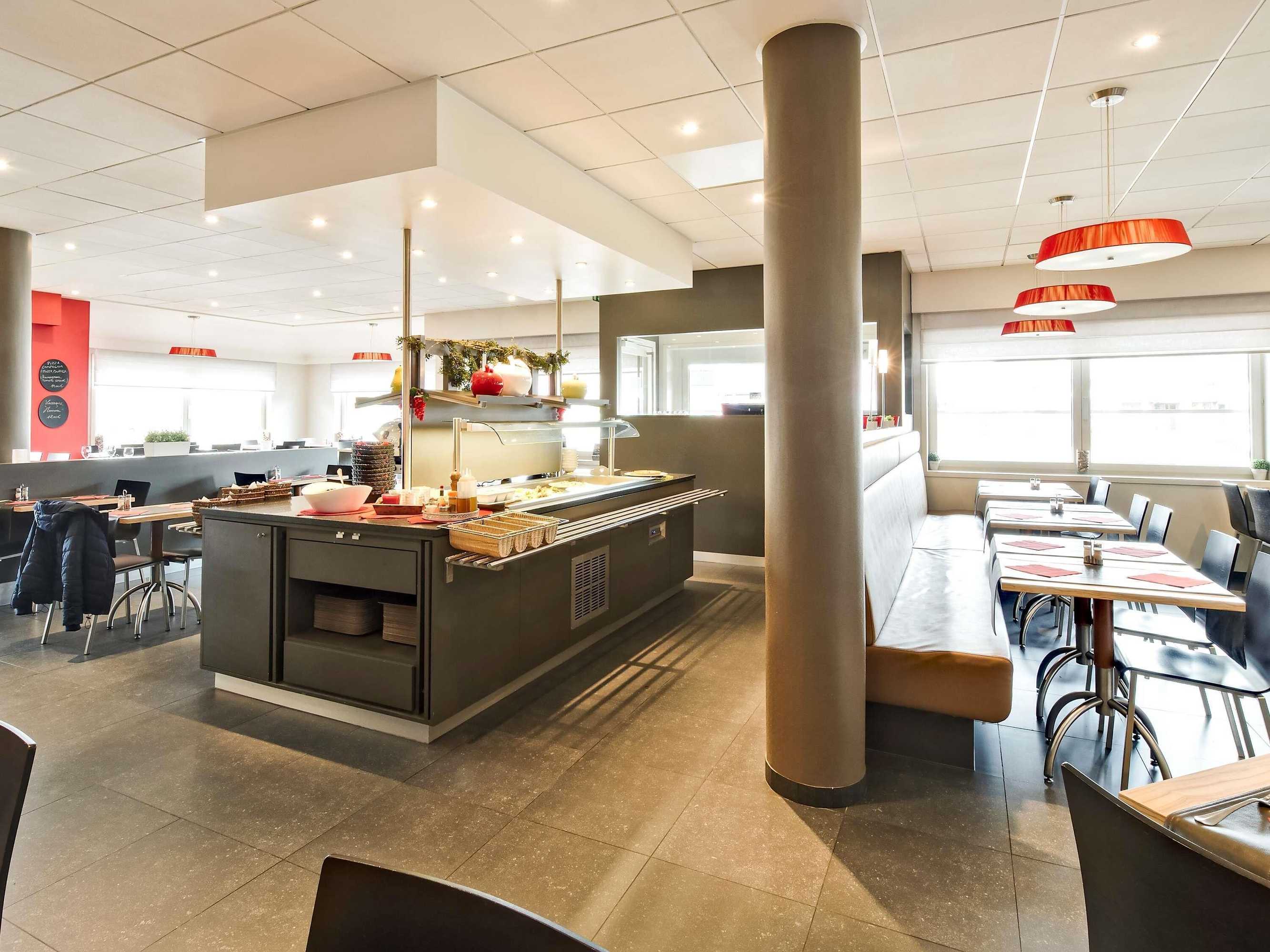 Gift card for Ibis Brussels Waterloo Gift card for Ibis Brussels Waterloo