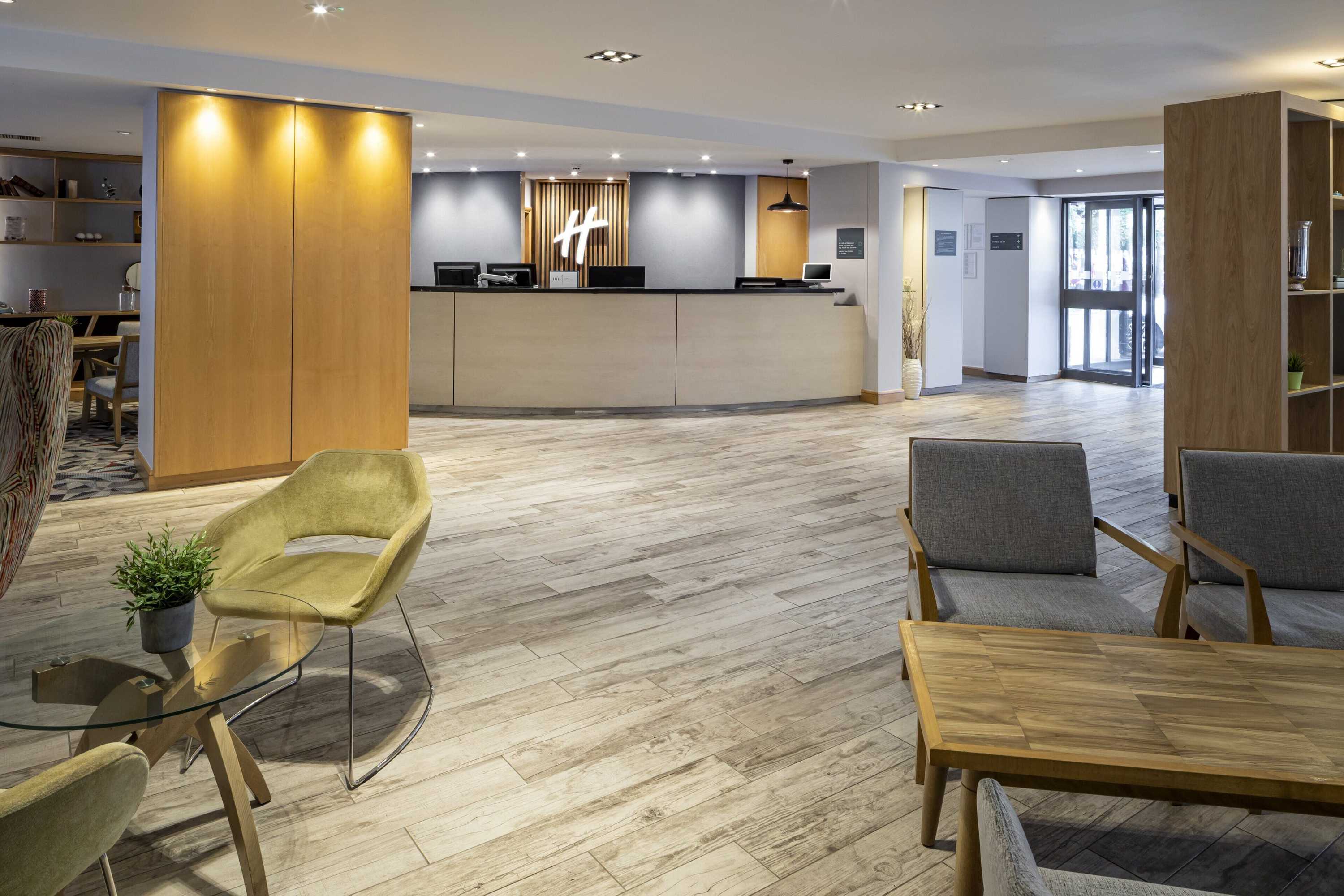 Gift card for Holiday Inn Reading South M4 Jct11 by Ihg