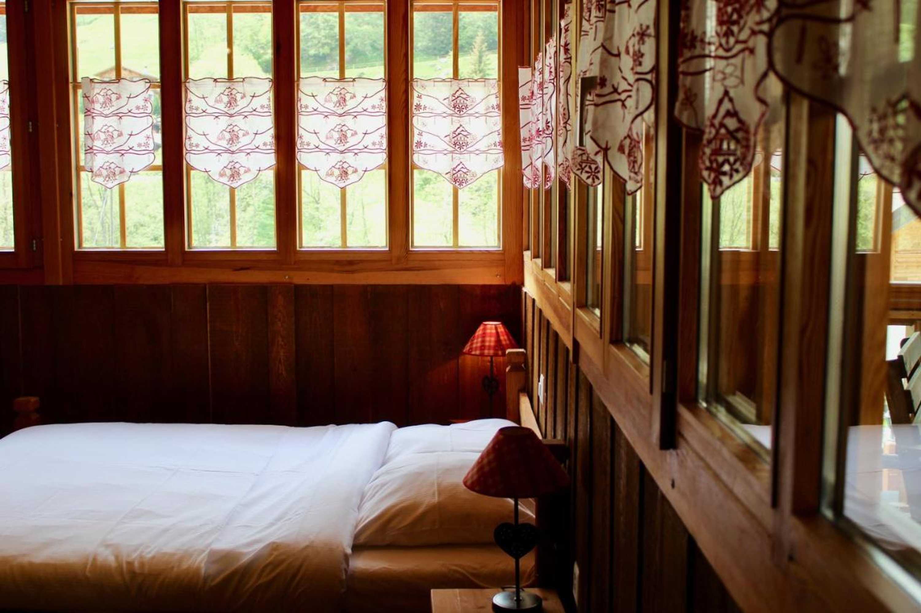 Gift card for Planchouet