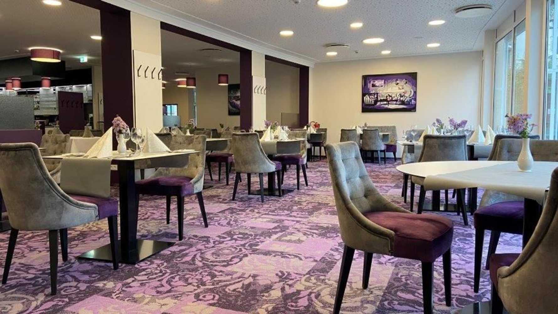 Gift card for Hotel am Schloß Apolda