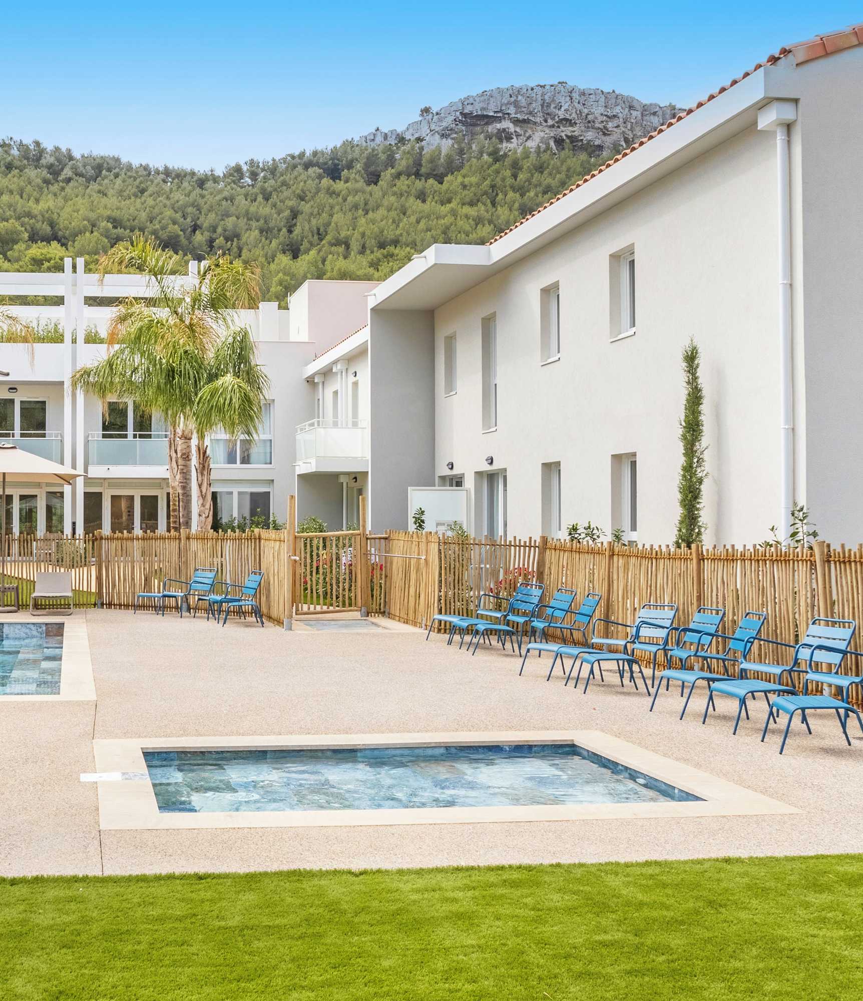 Gift card for Résidence Pierre & Vacances Cap Cassis Calanques Gift card for Résidence Pierre & Vacances Cap Cassis Calanques