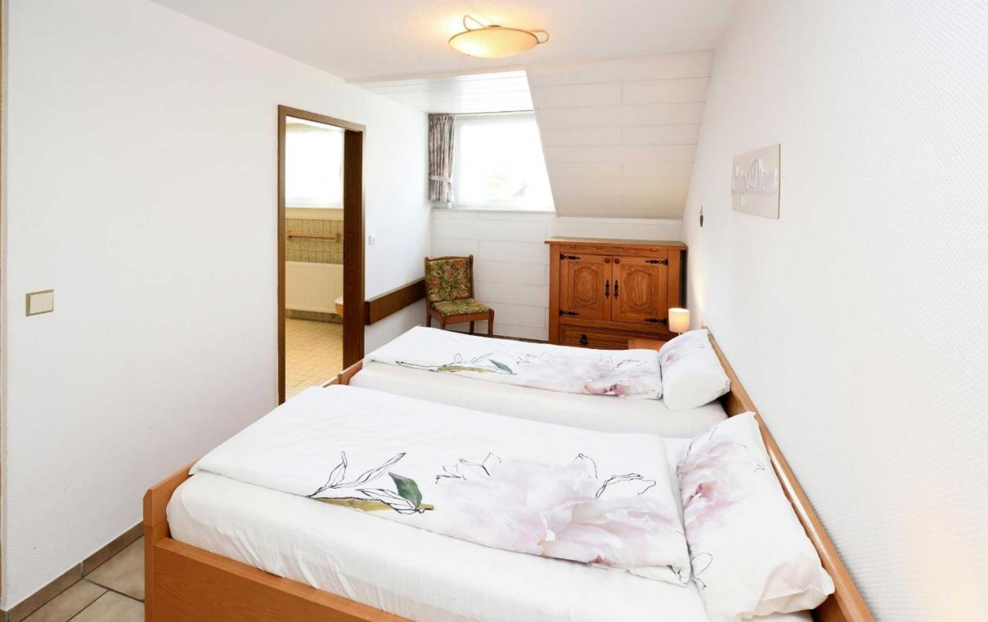 Gift card for Haus Wegener