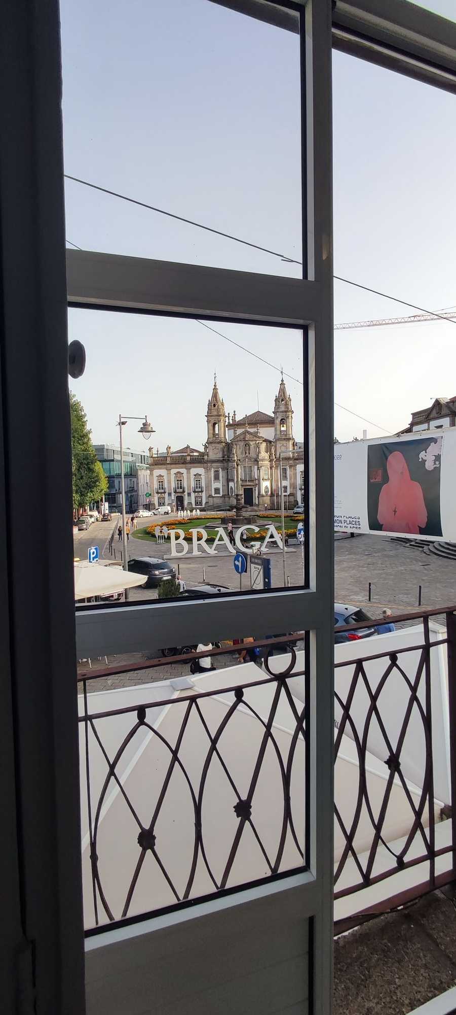 Gift card for Vila Santa Cruz Guest House