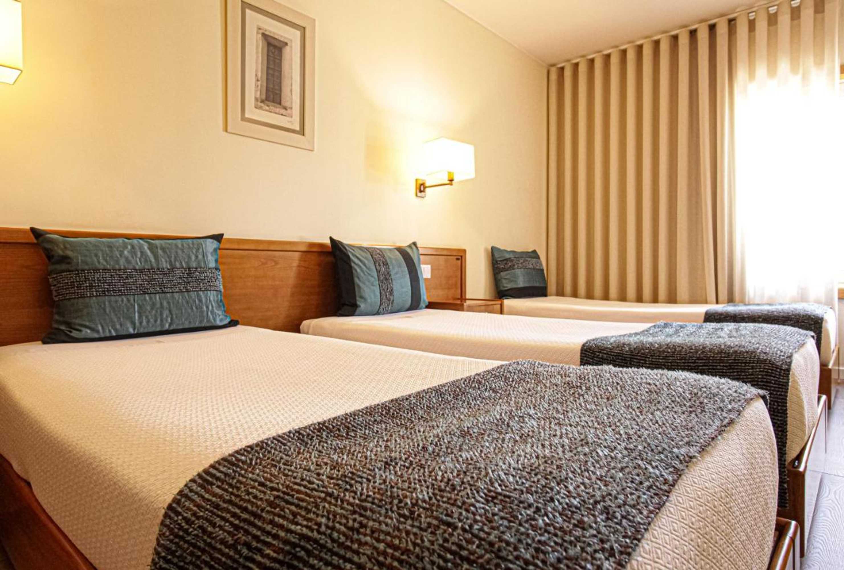 Gift card for Hotel Dos Loios