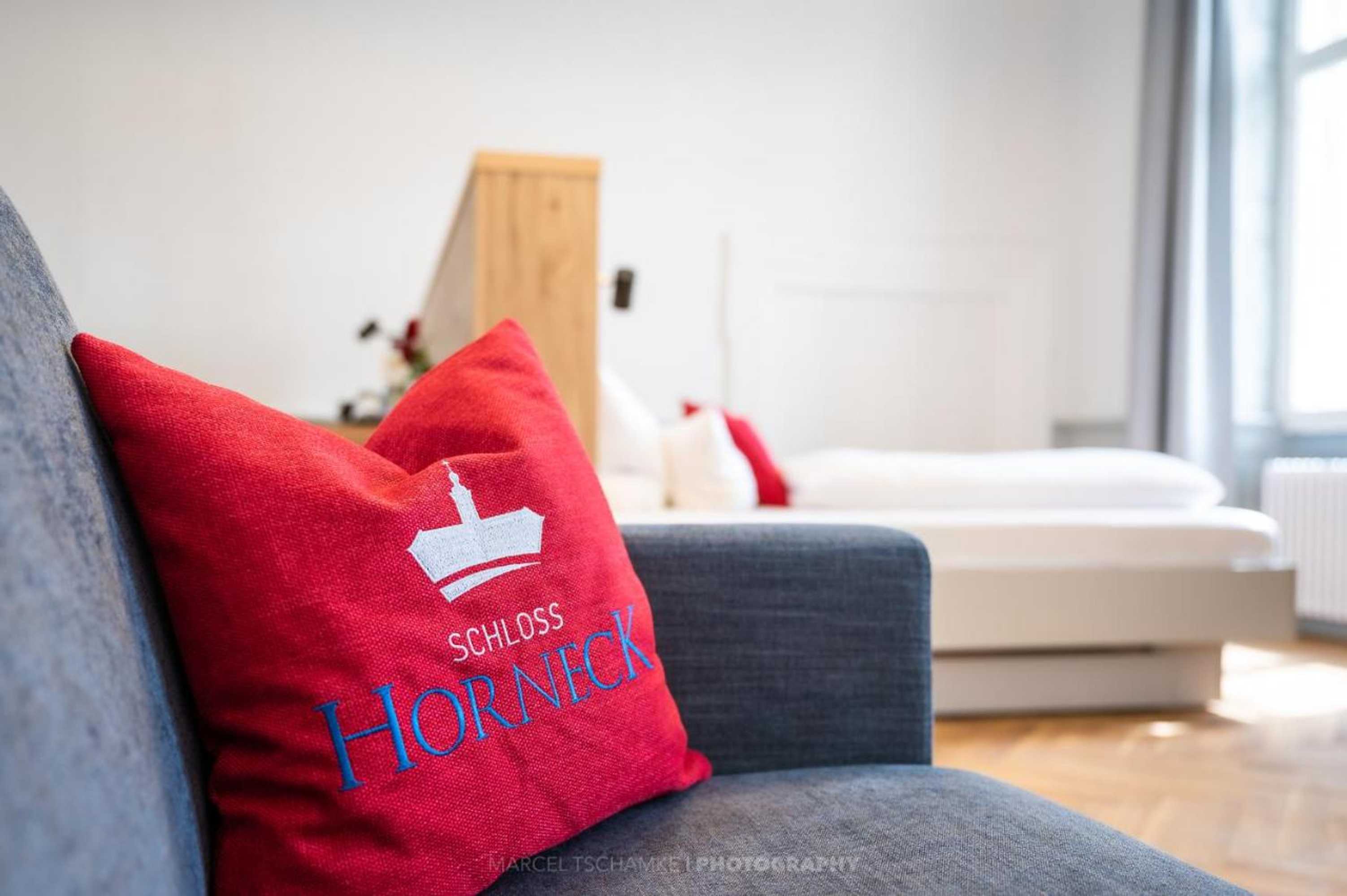 Gift card for Schlosshotel Horneck