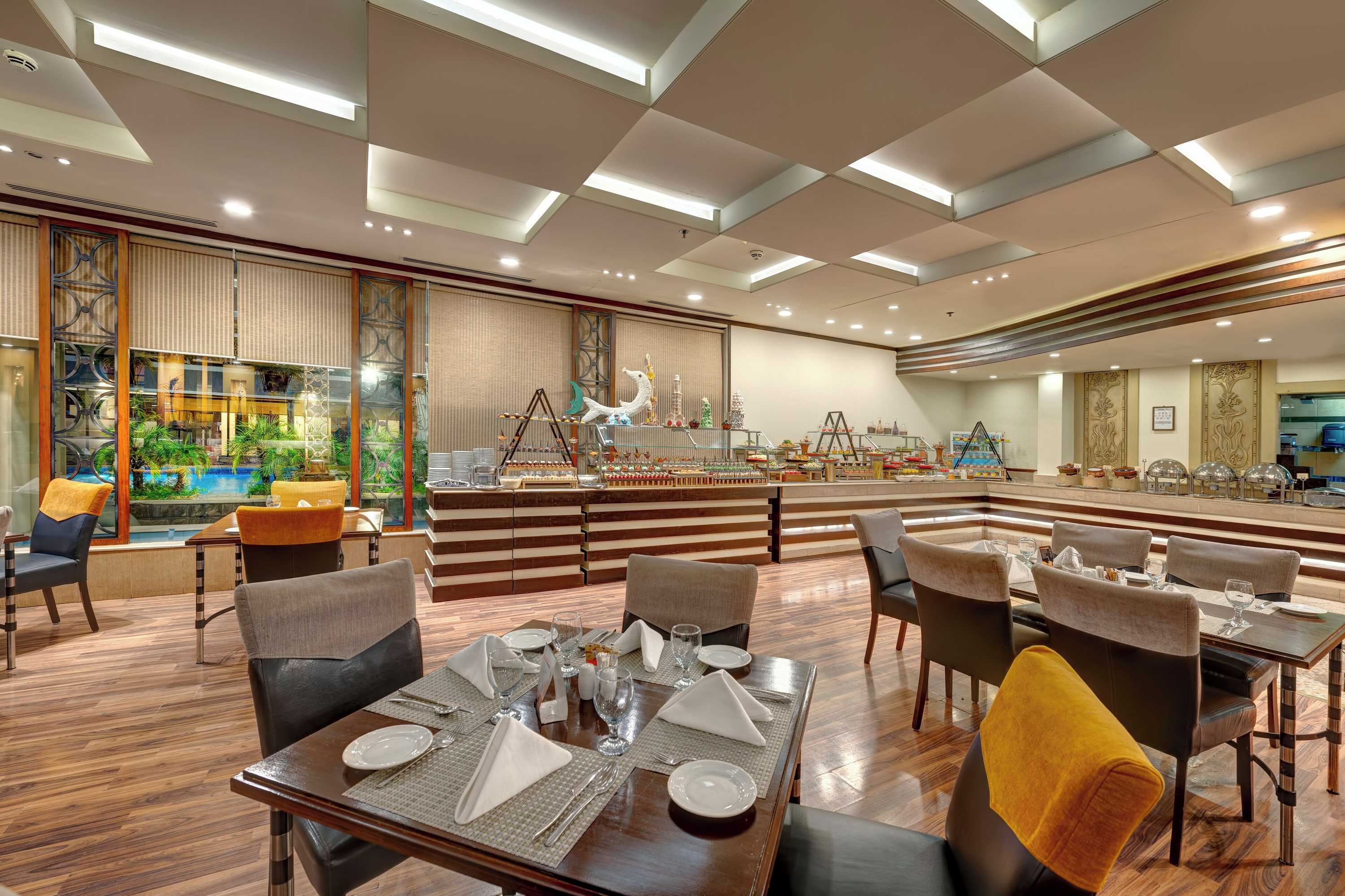 Gift card for Pearl Continental Rawalpindi