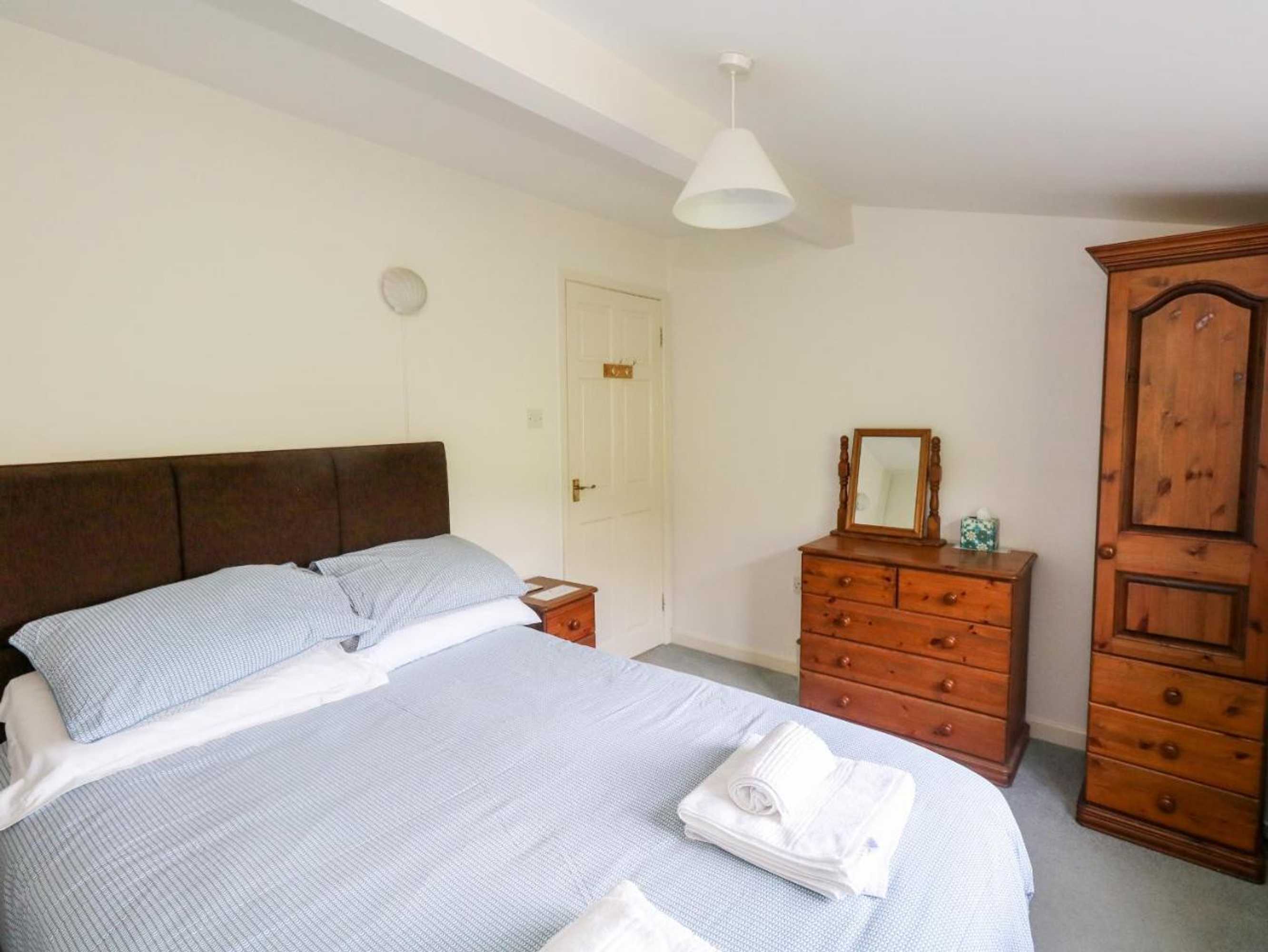 Gift card for Siesta Chalet, Bridport