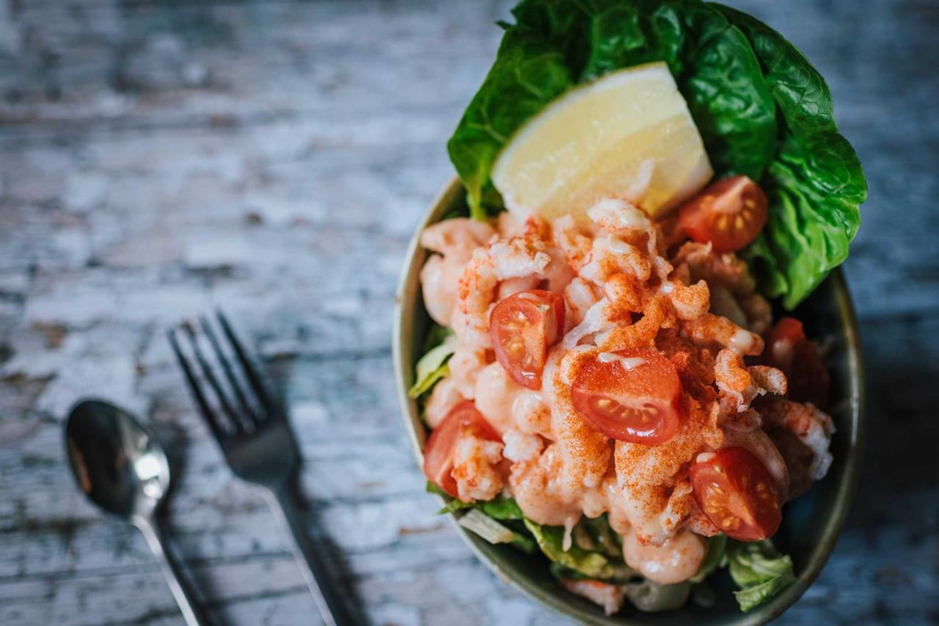 Gift card for The Woodman Inn