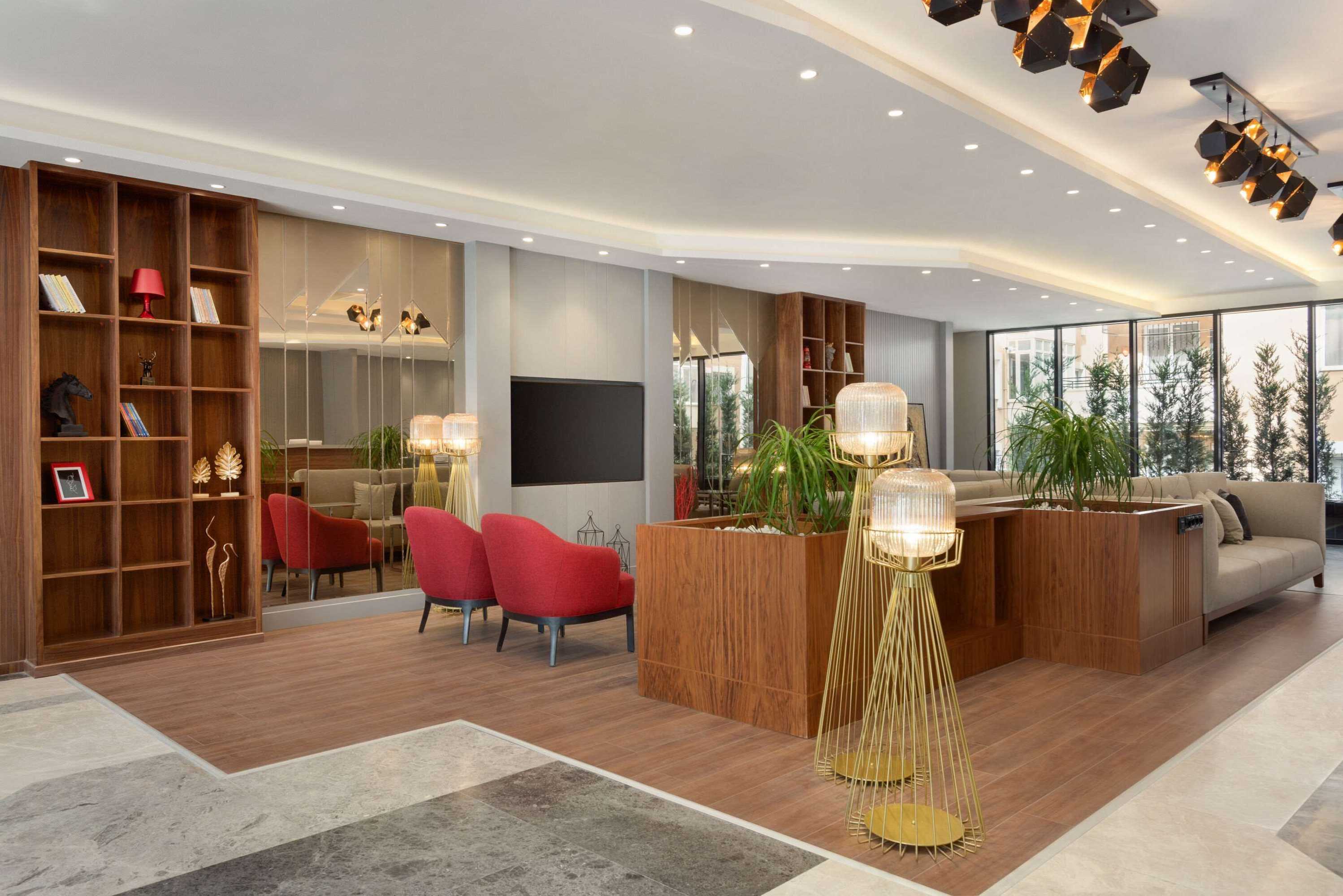 Gift card for Ramada Residences by Wyndham Balikesir Gift card for Ramada Residences by Wyndham Balikesir