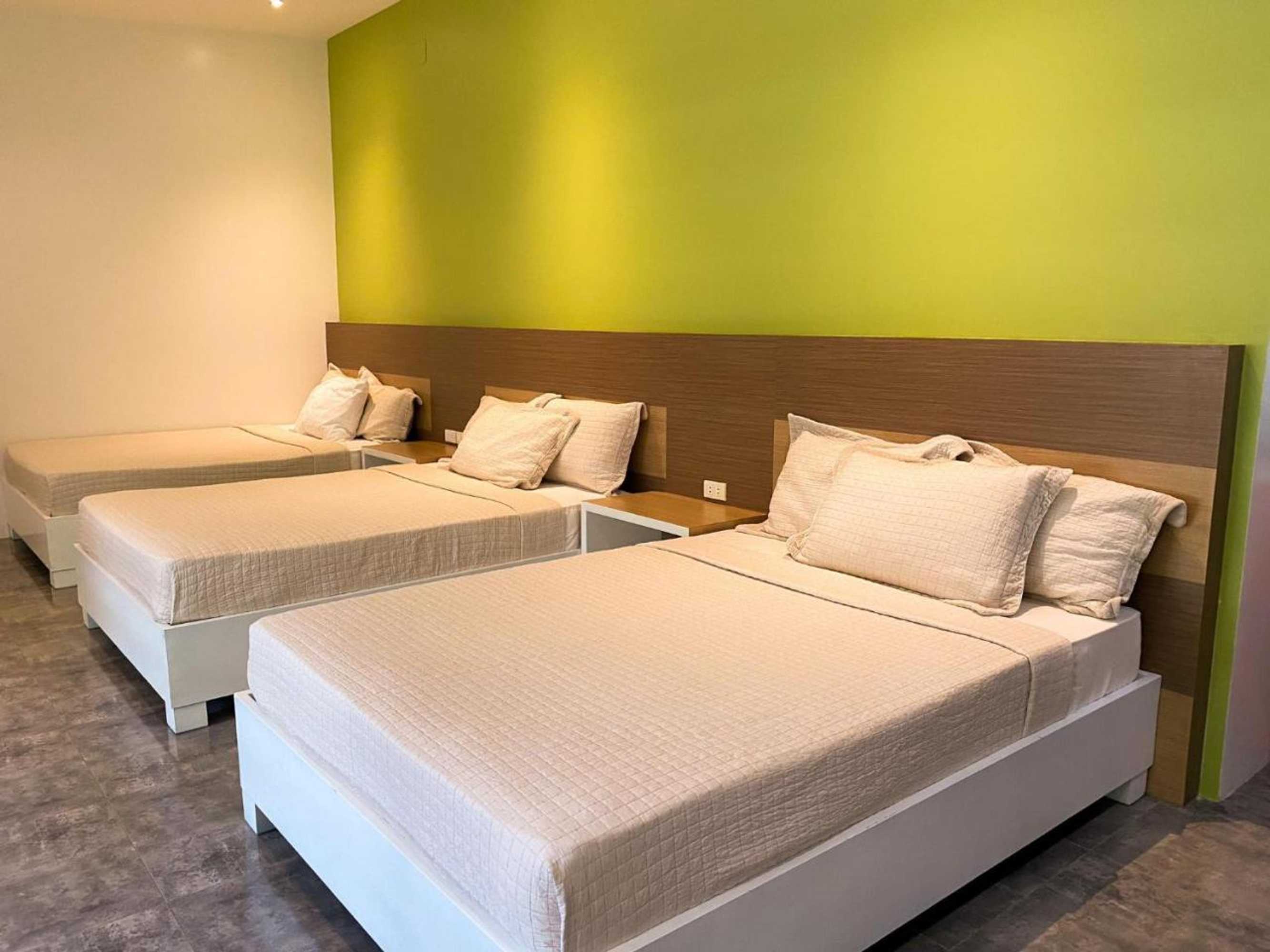 Gift card for Casa De Española Hotel And Resort