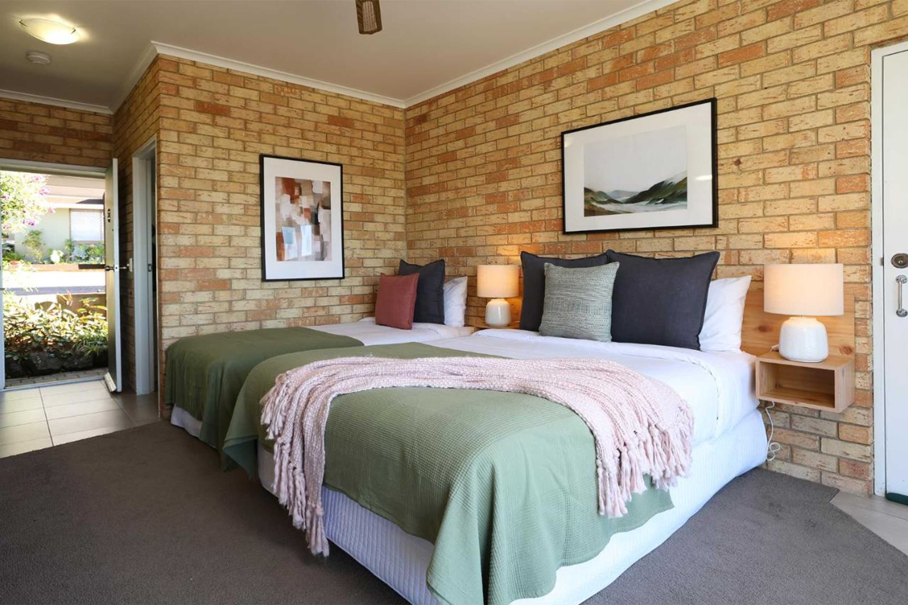 Gift card for Maleny Views Motel