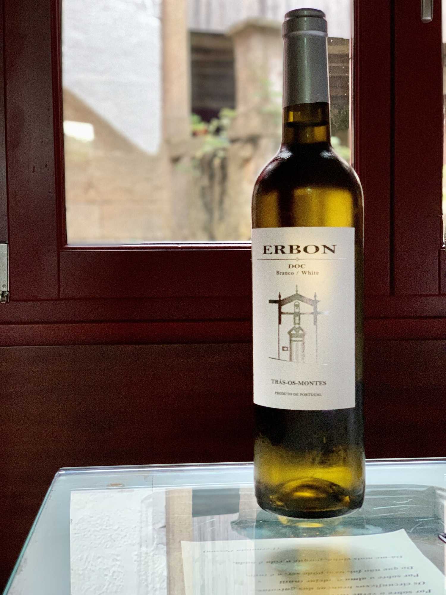 Gift card for Casa Grande do Seixo