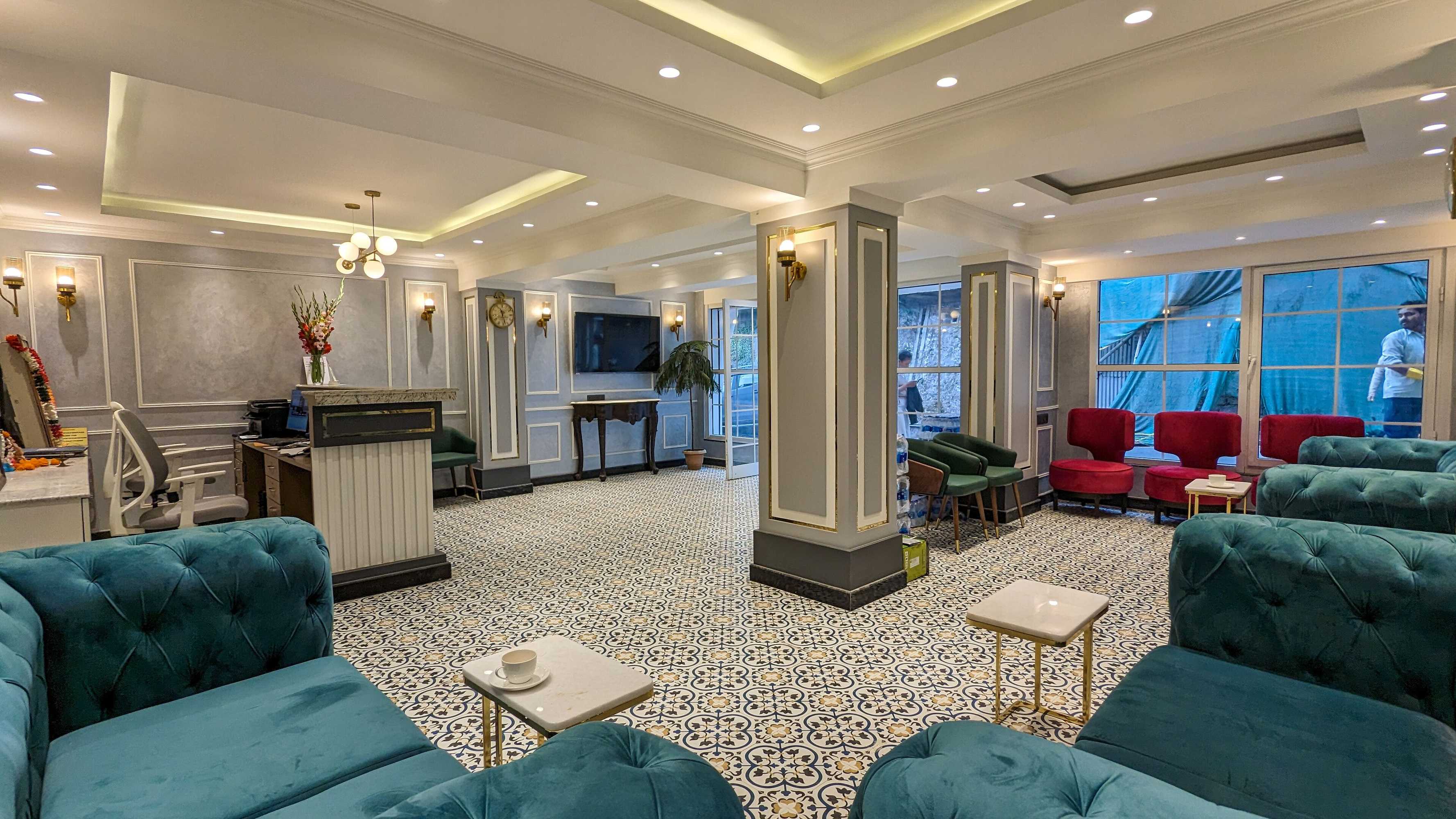 Gift card for Hotel Sonar Bangla Darjeeling Gift card for Hotel Sonar Bangla Darjeeling
