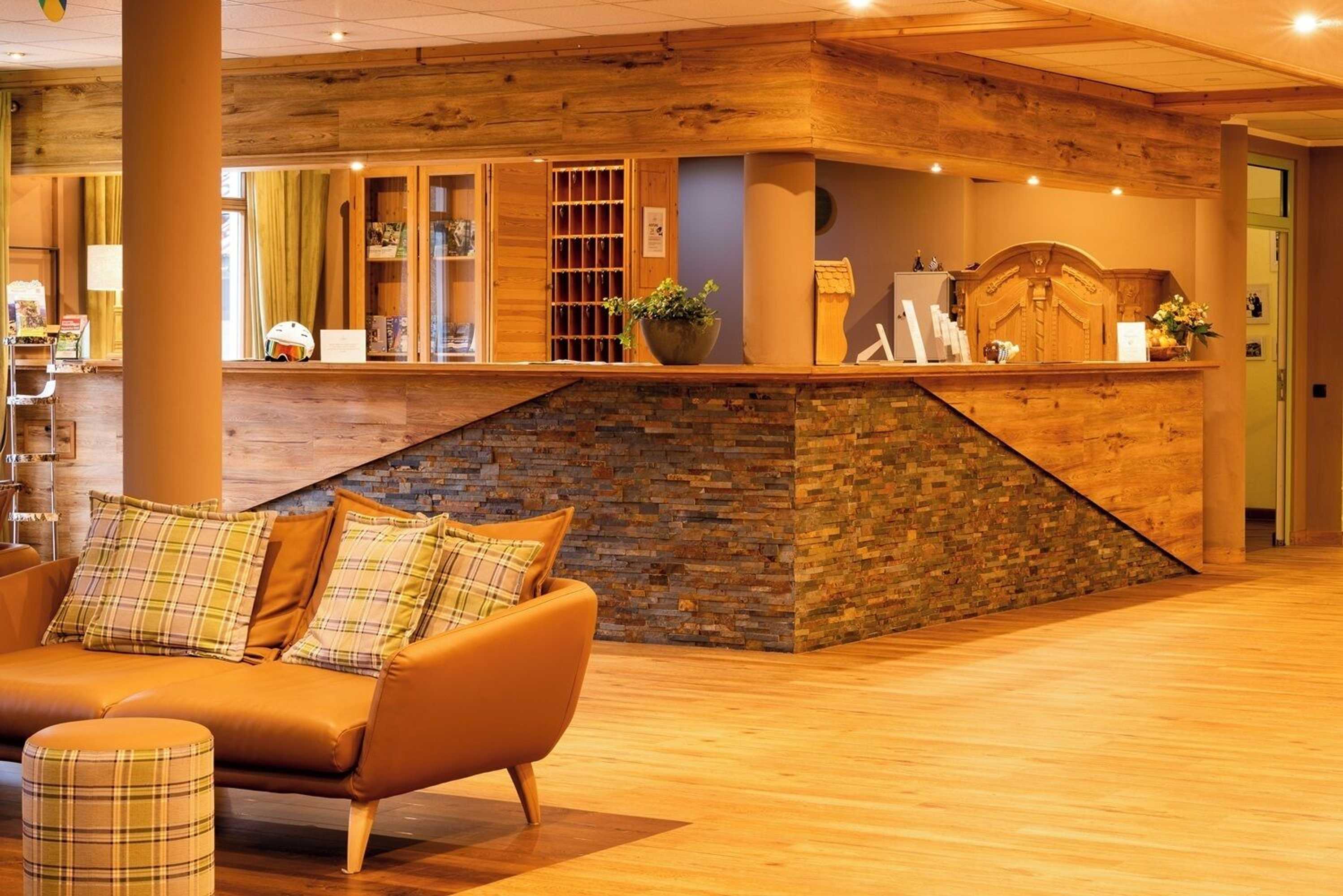 Gift card for Hotel Ahornhof Gift card for Hotel Ahornhof
