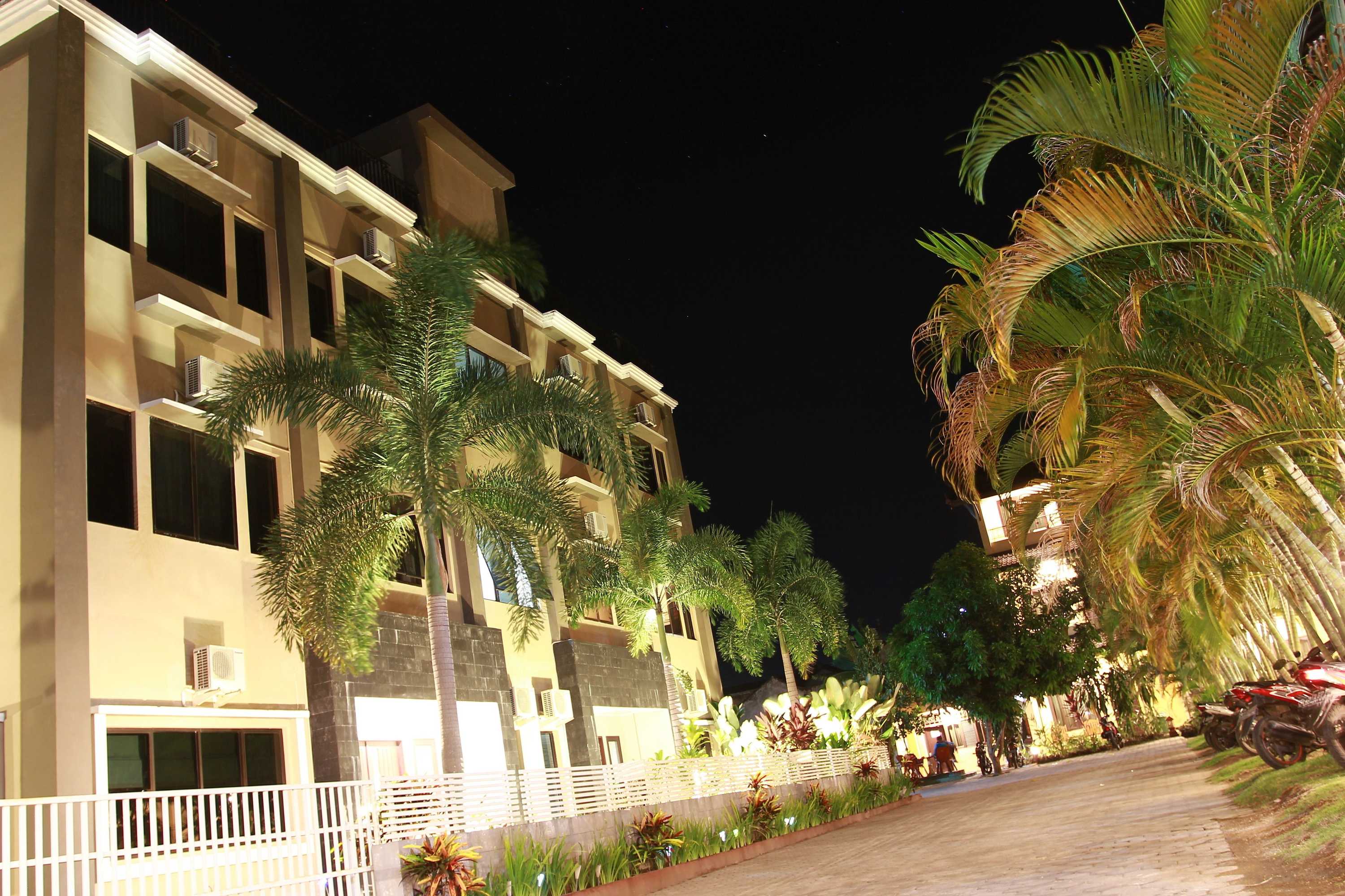 Gift card for Puri Senggigi Hotel Gift card for Puri Senggigi Hotel