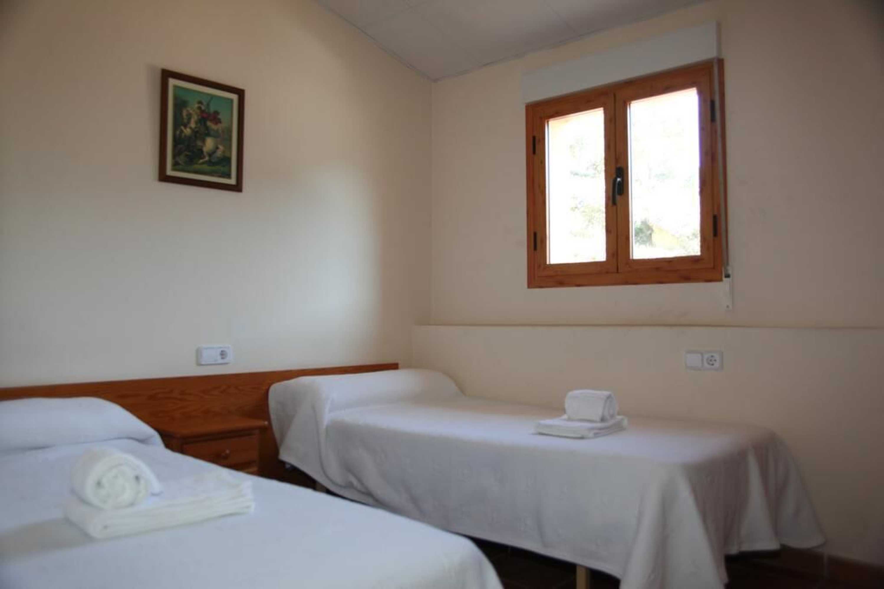 Gift card for Hospedium Hotel Venta Sant Jordi Gift card for Hospedium Hotel Venta Sant Jordi