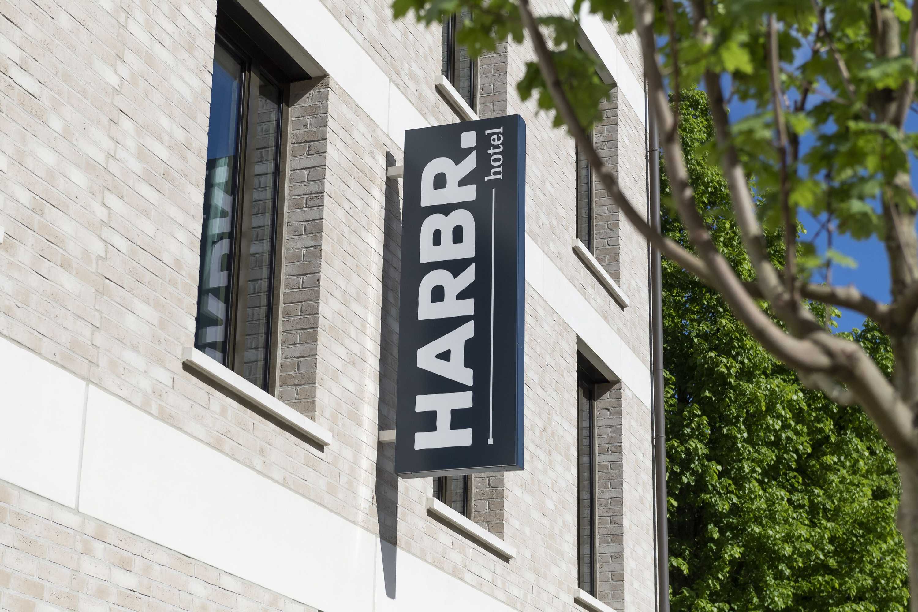 Gift card for Harbr. Hotel Ludwigsburg Gift card for Harbr. Hotel Ludwigsburg