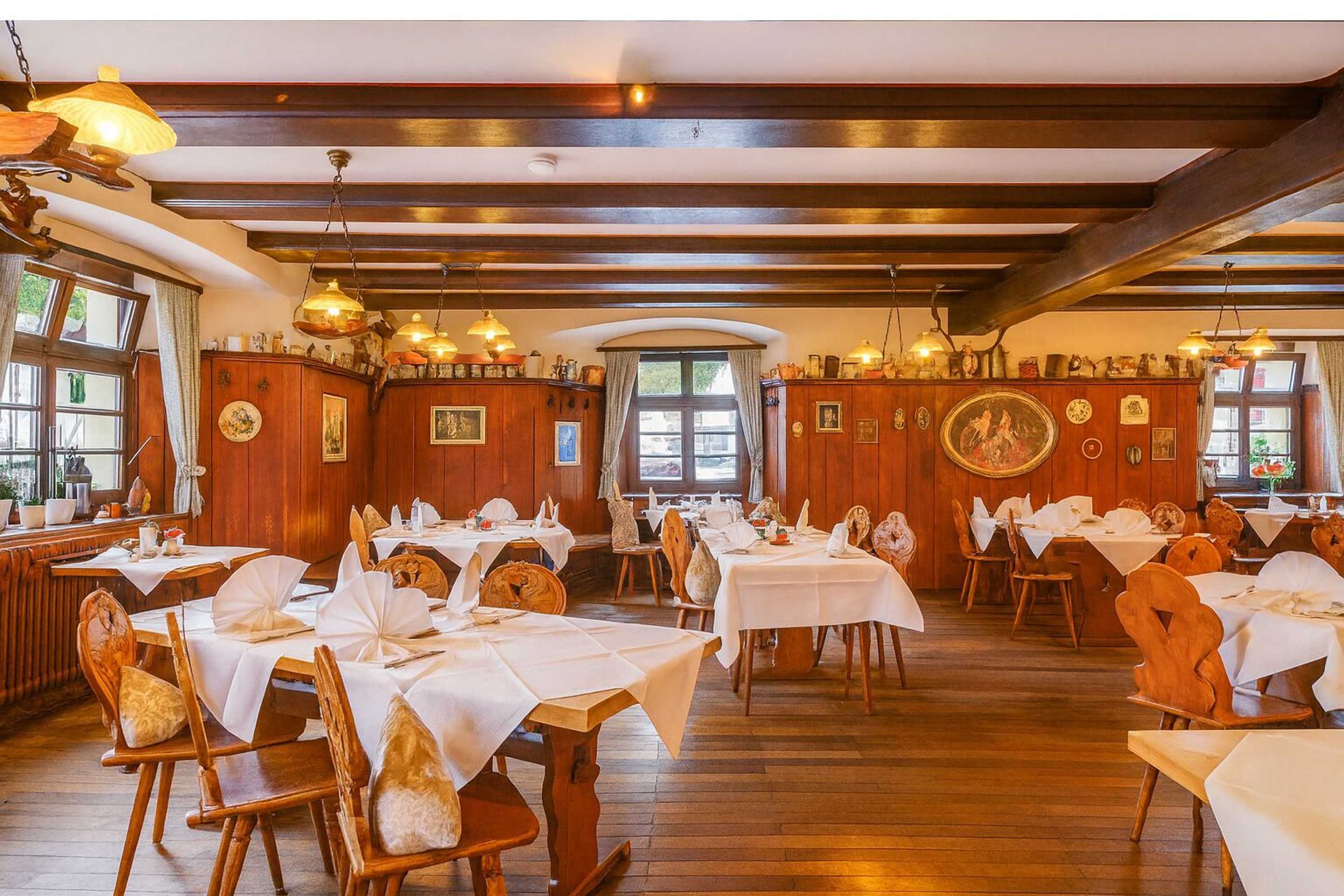 Gift card for Landgasthof Hotel Rebstock