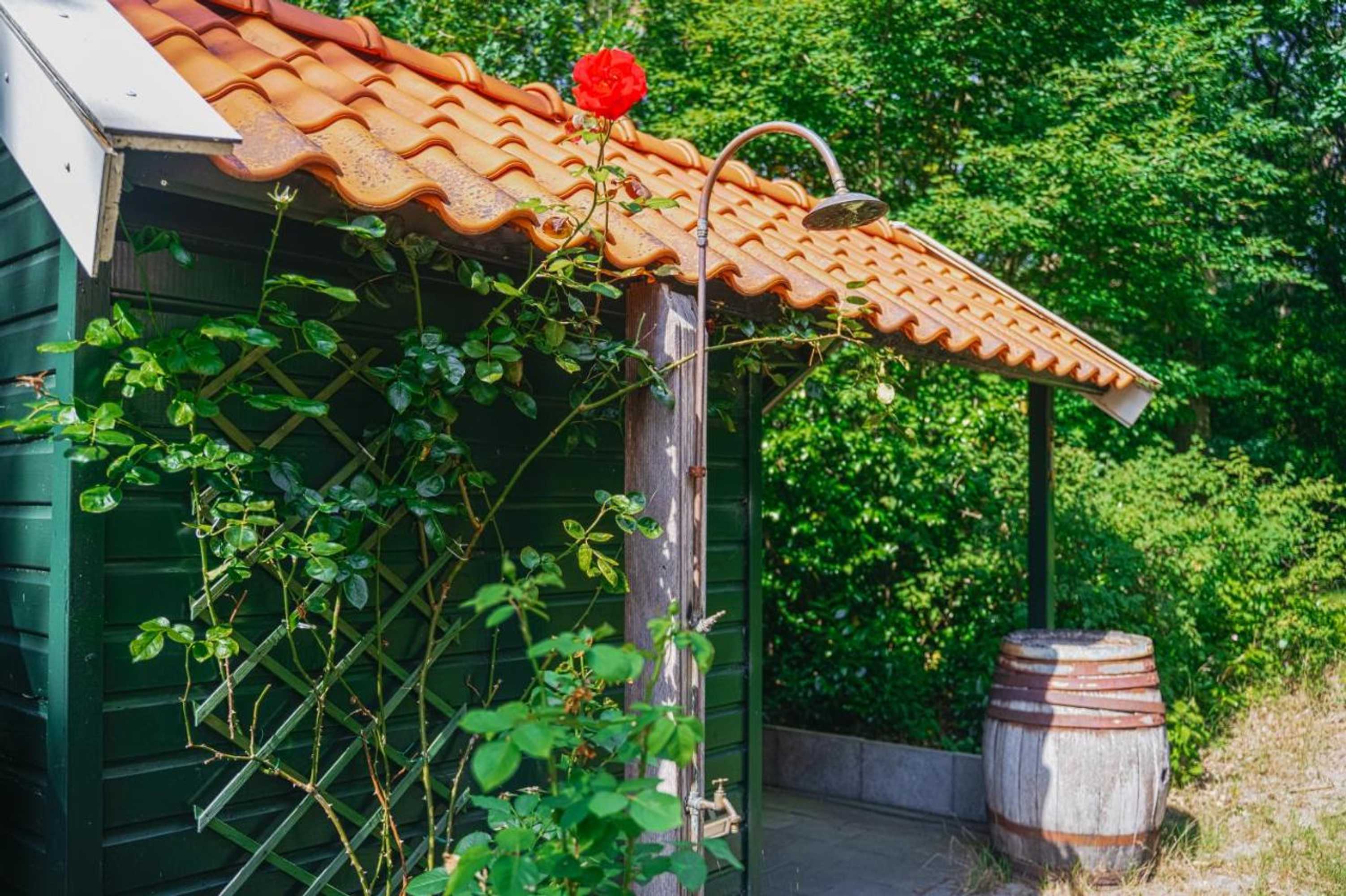 Gift card for Cottage Hazenhorst - Paradijs Aan Het Bos